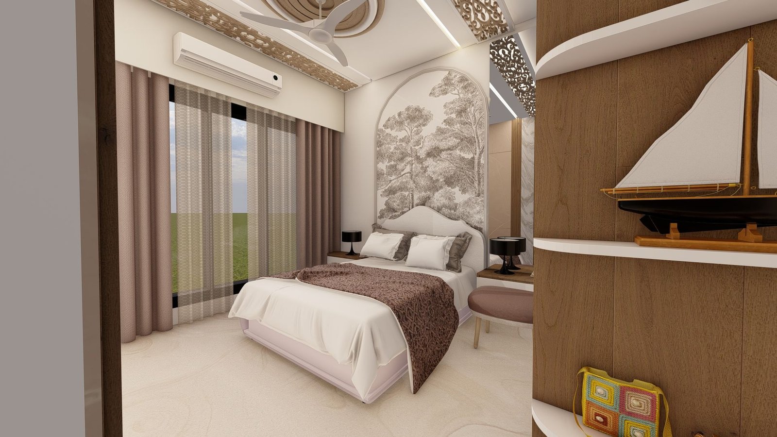 1BHK Flat — view 5