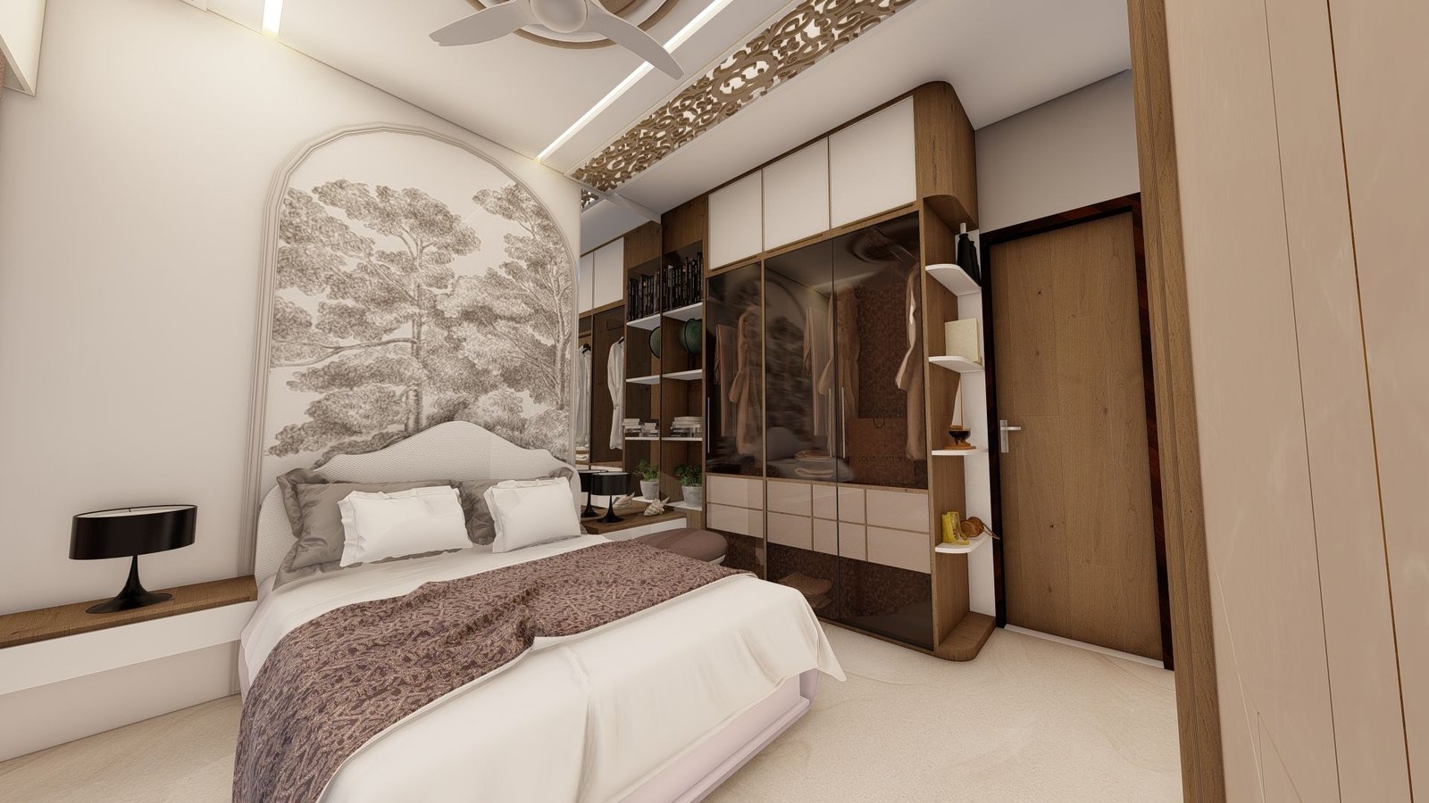 1BHK Flat — view 6