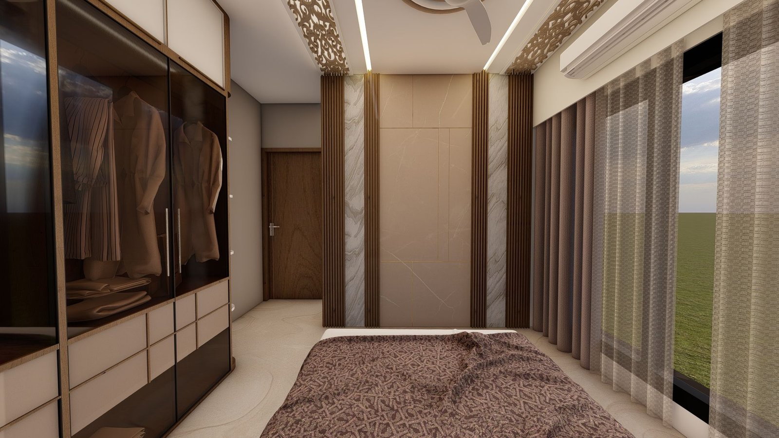 1BHK Flat — view 7