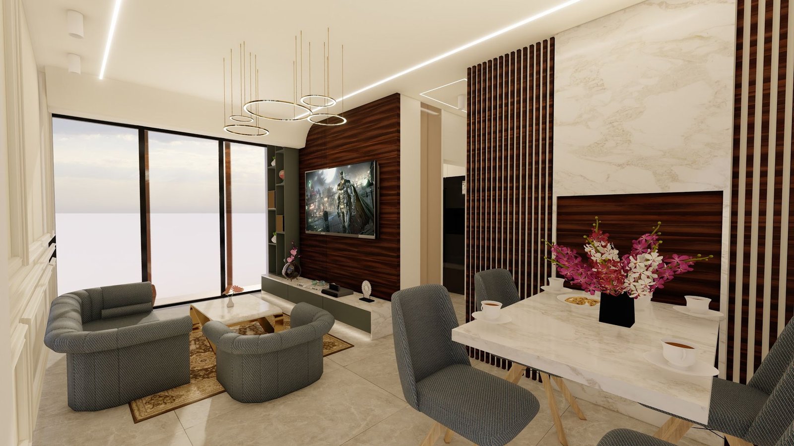 Mira Road 2BHK II