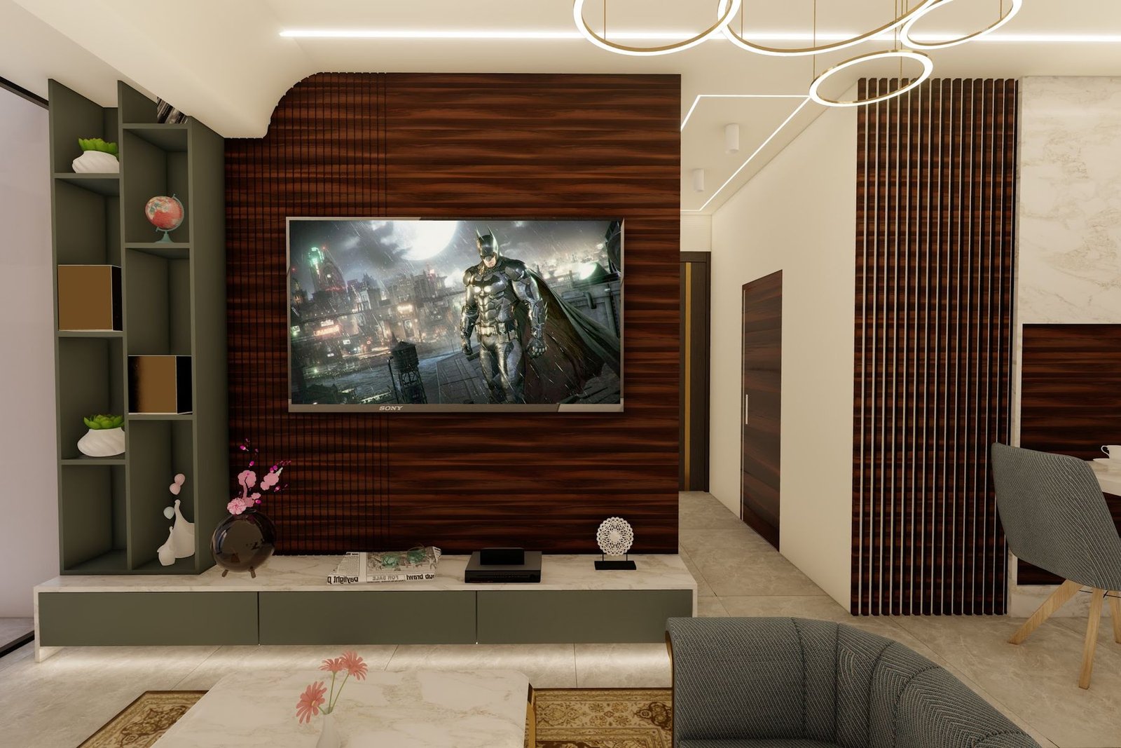 Mira Road 2BHK II — view 1