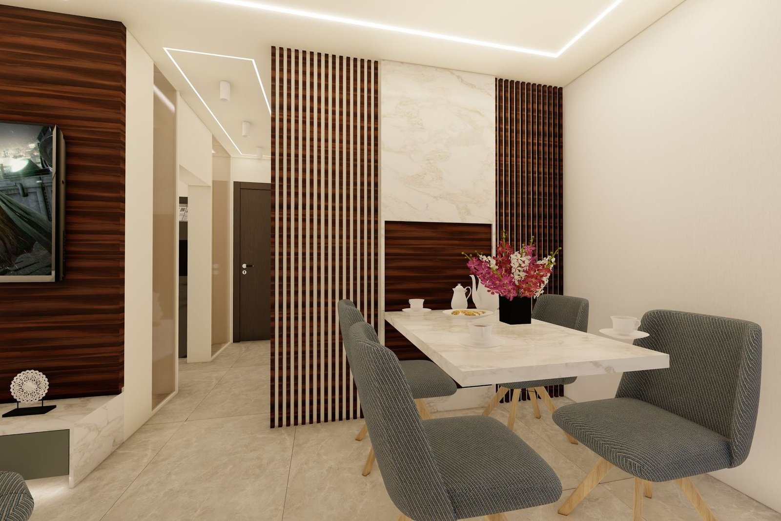 Mira Road 2BHK II — view 2