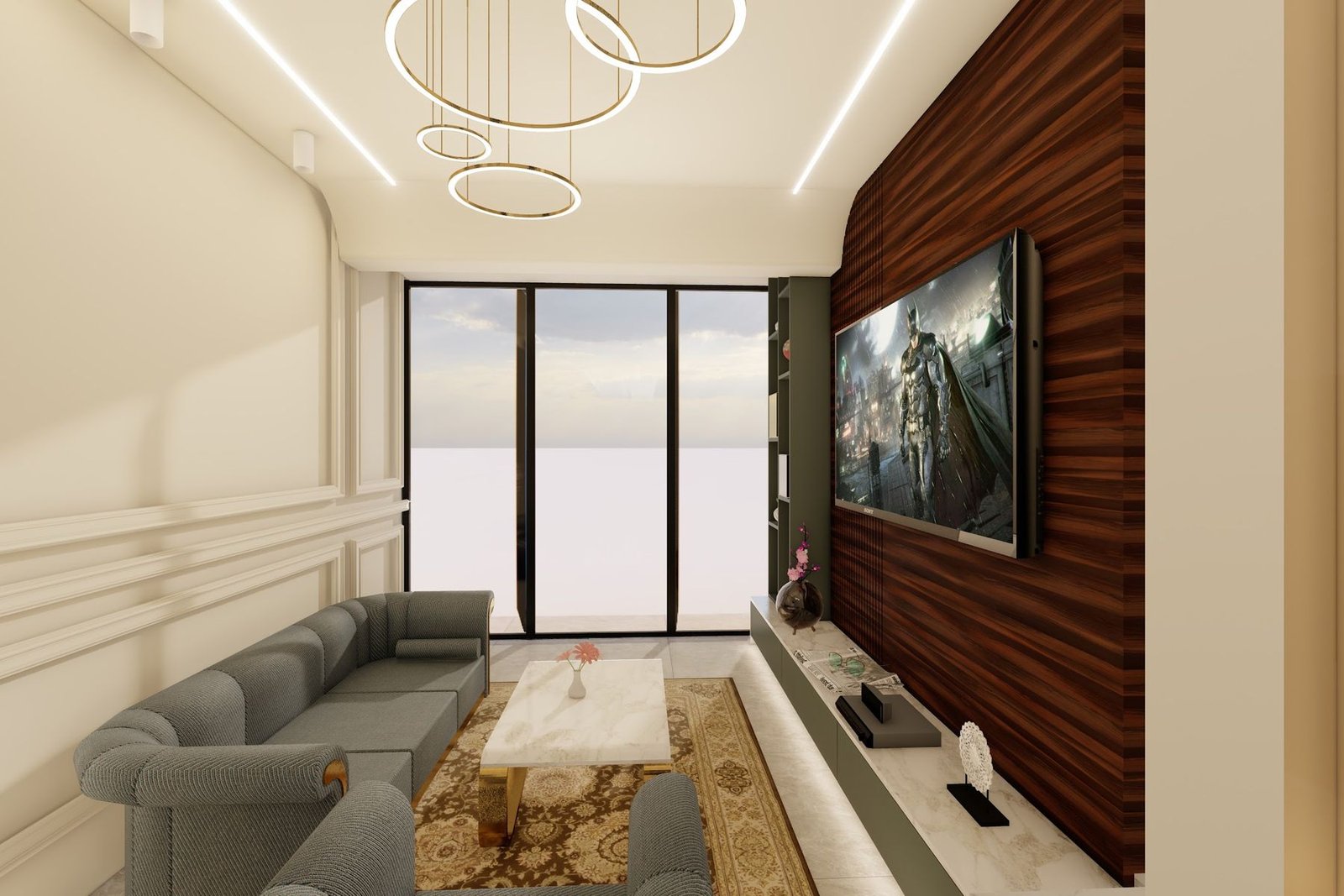 Mira Road 2BHK II — view 3