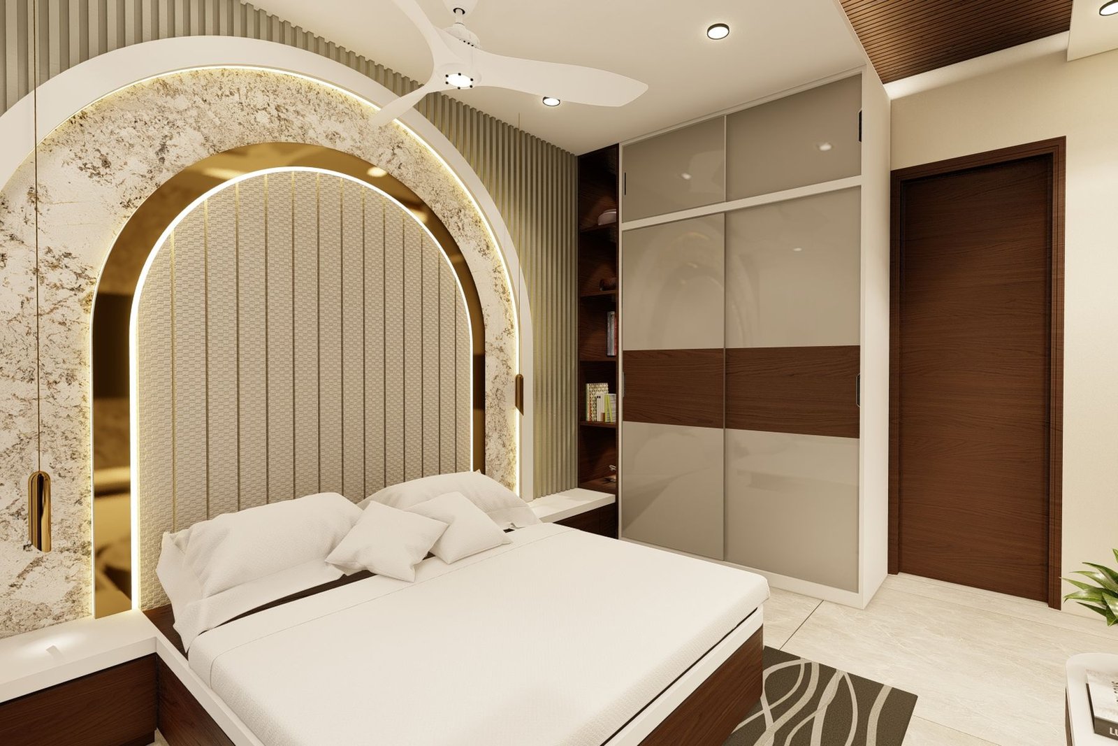 Urban Grandure 3BHK — view 2