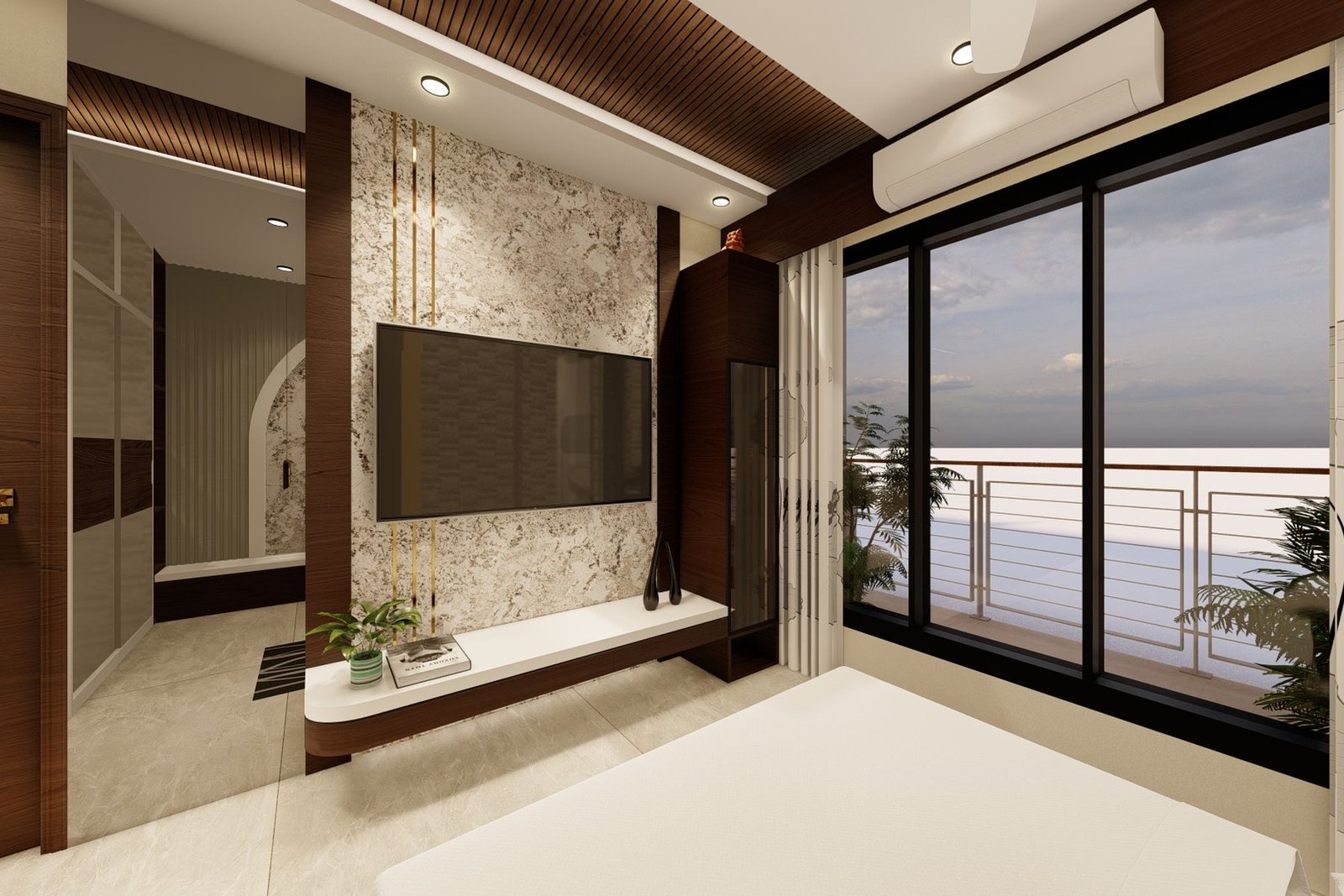 Urban Grandure 3BHK — view 3