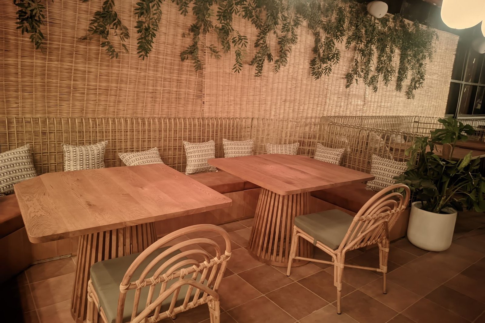 Akina Terrace — view 2
