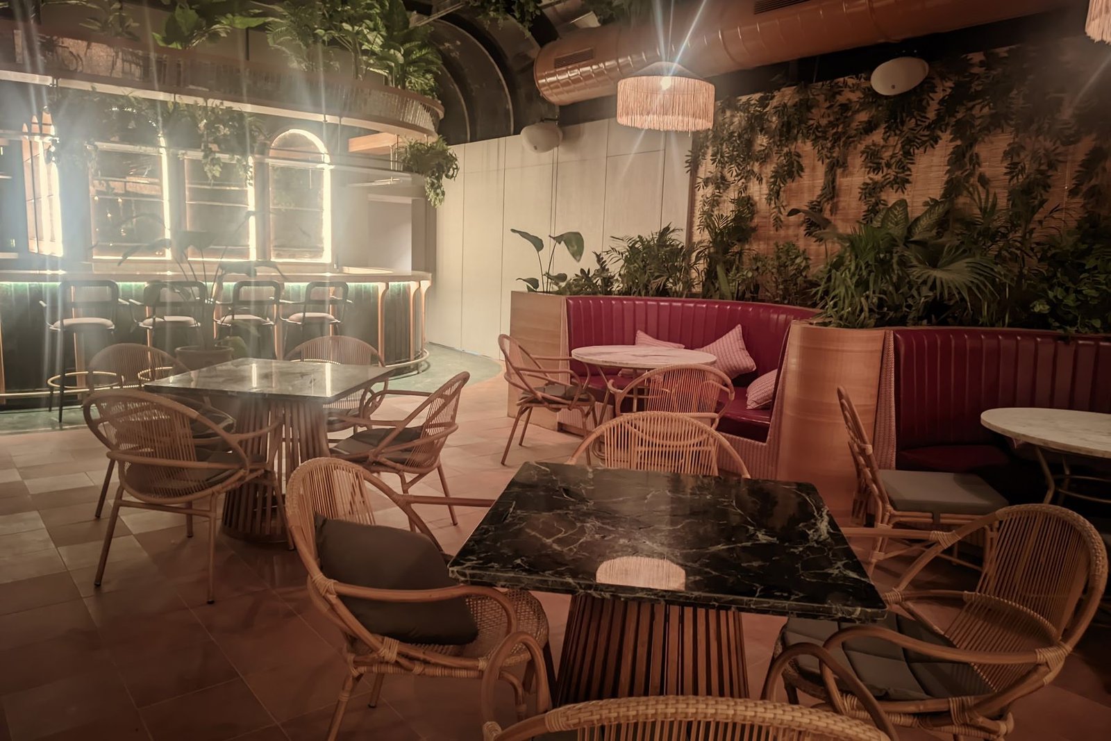 Akina Terrace — view 3
