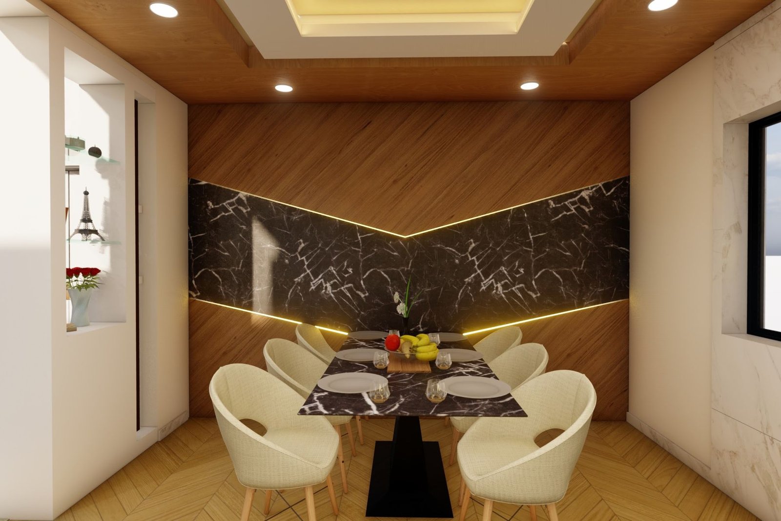Andheri 1BHK — view 1