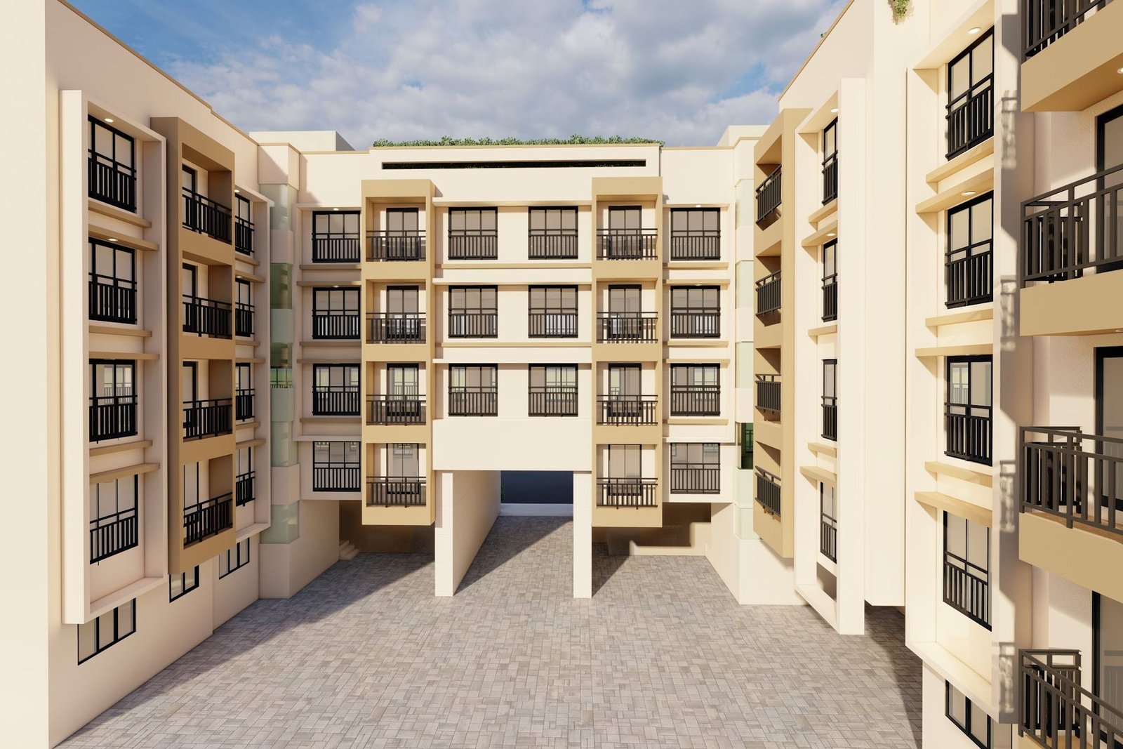 Om Developers, Boisar — view 3