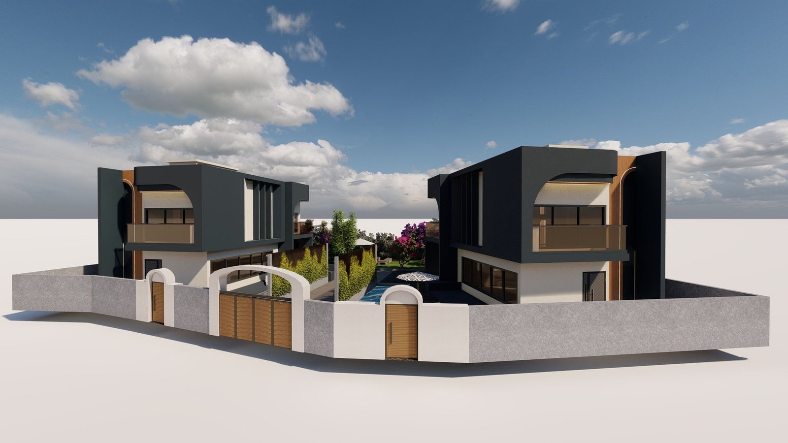 Private Bungalow