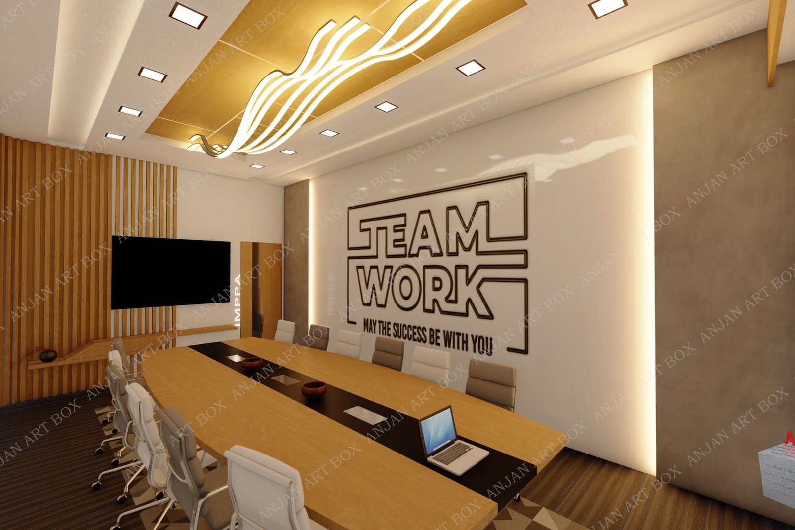 IMPPA Office — view 1