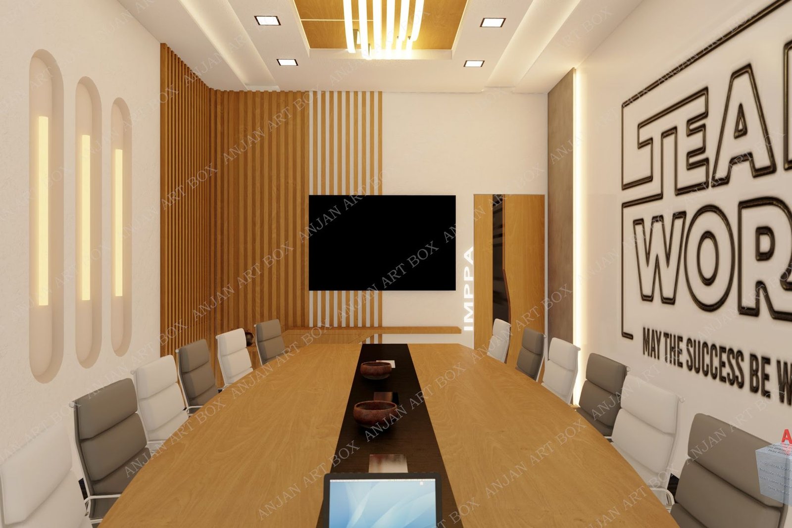 IMPPA Office — view 2