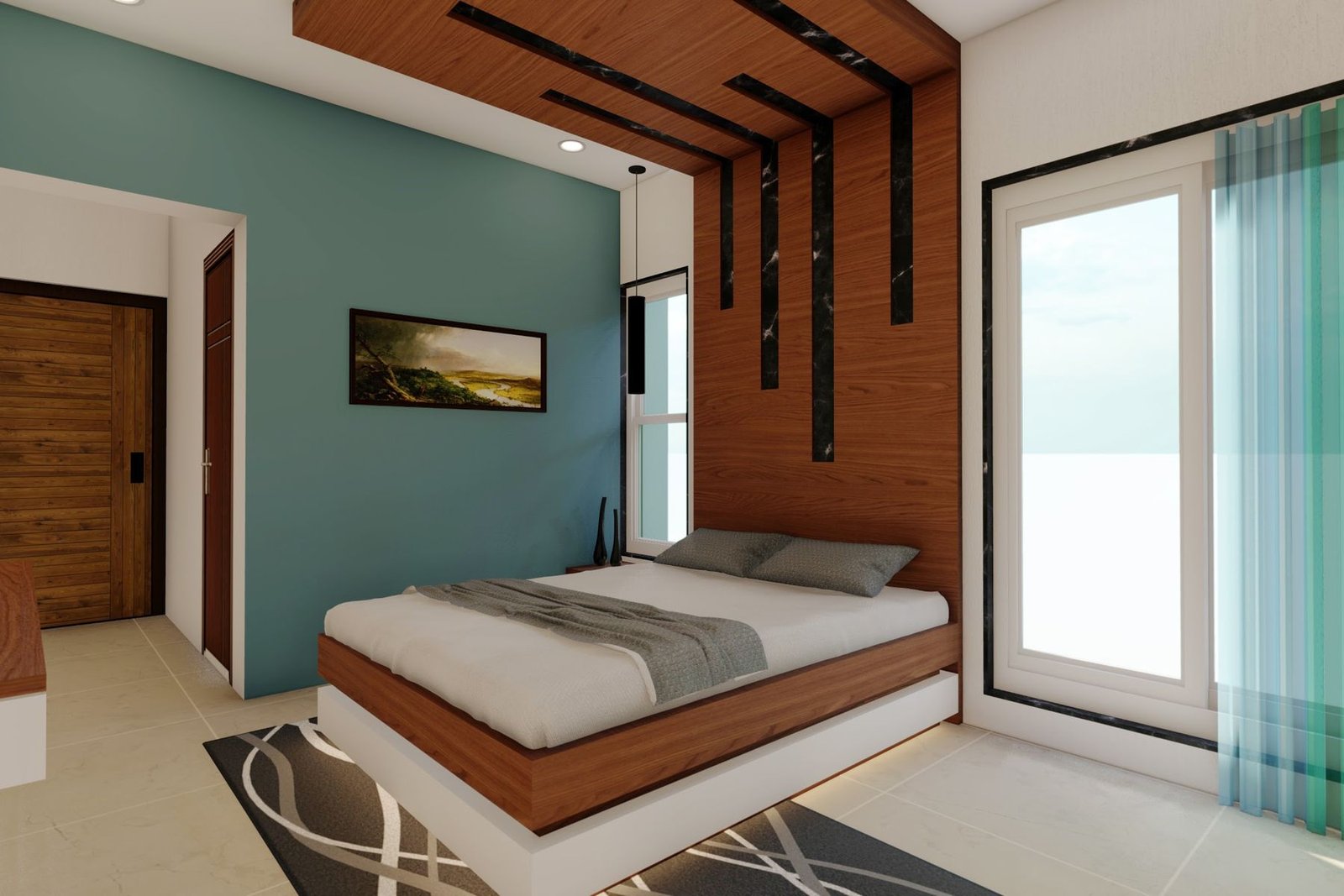Jogeshwari 2BHK — view 1