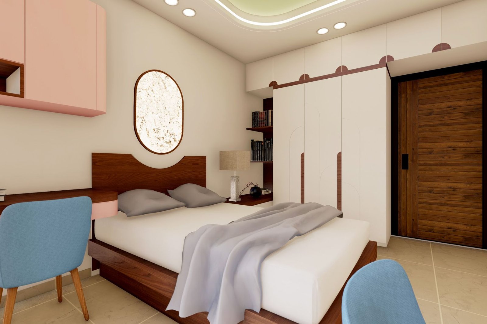 Jogeshwari 2BHK — view 3