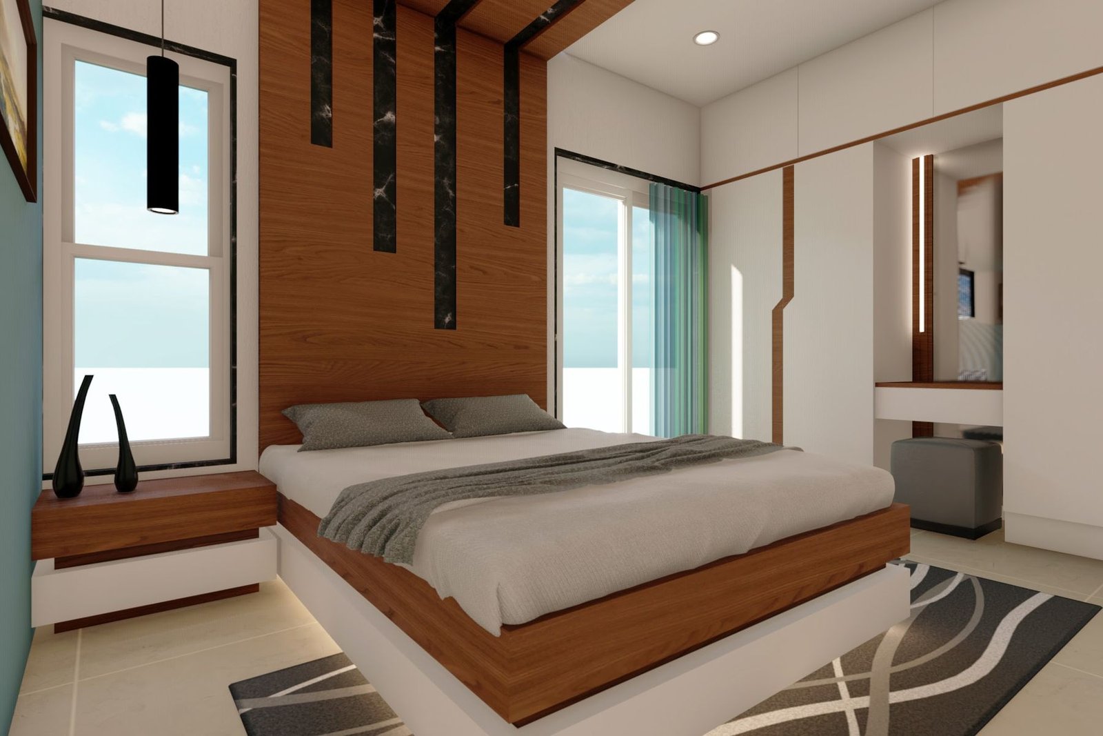 Jogeshwari 2BHK — detail