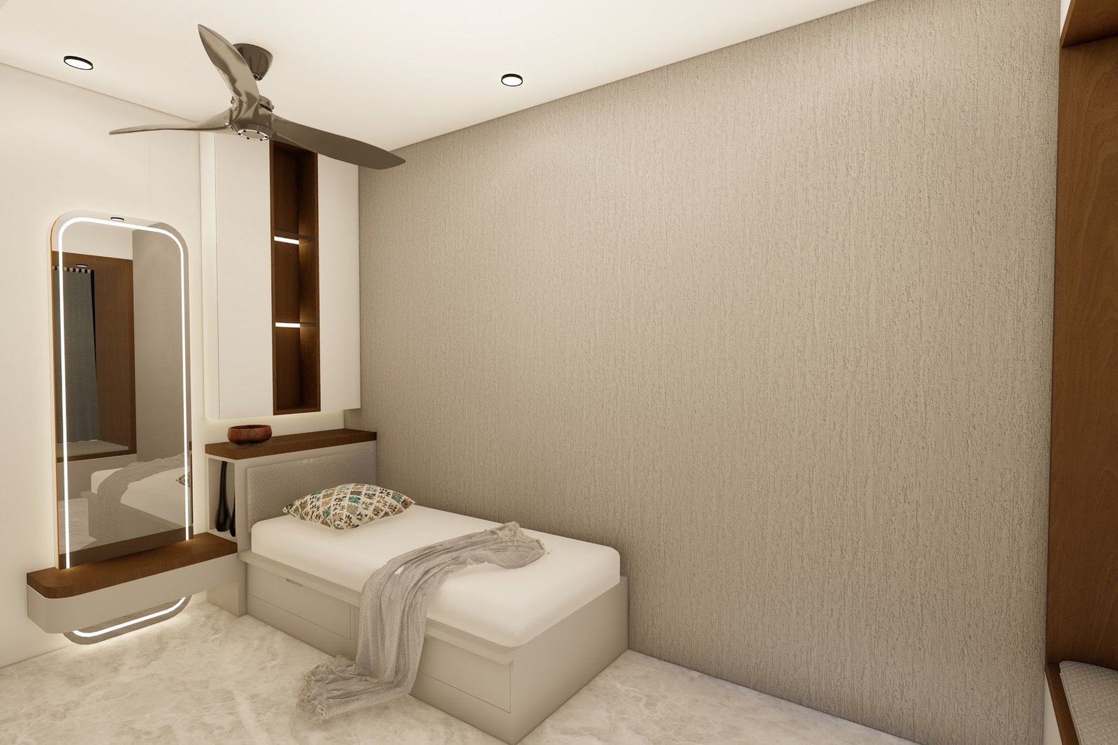 Kalamboli 3BHK — view 2