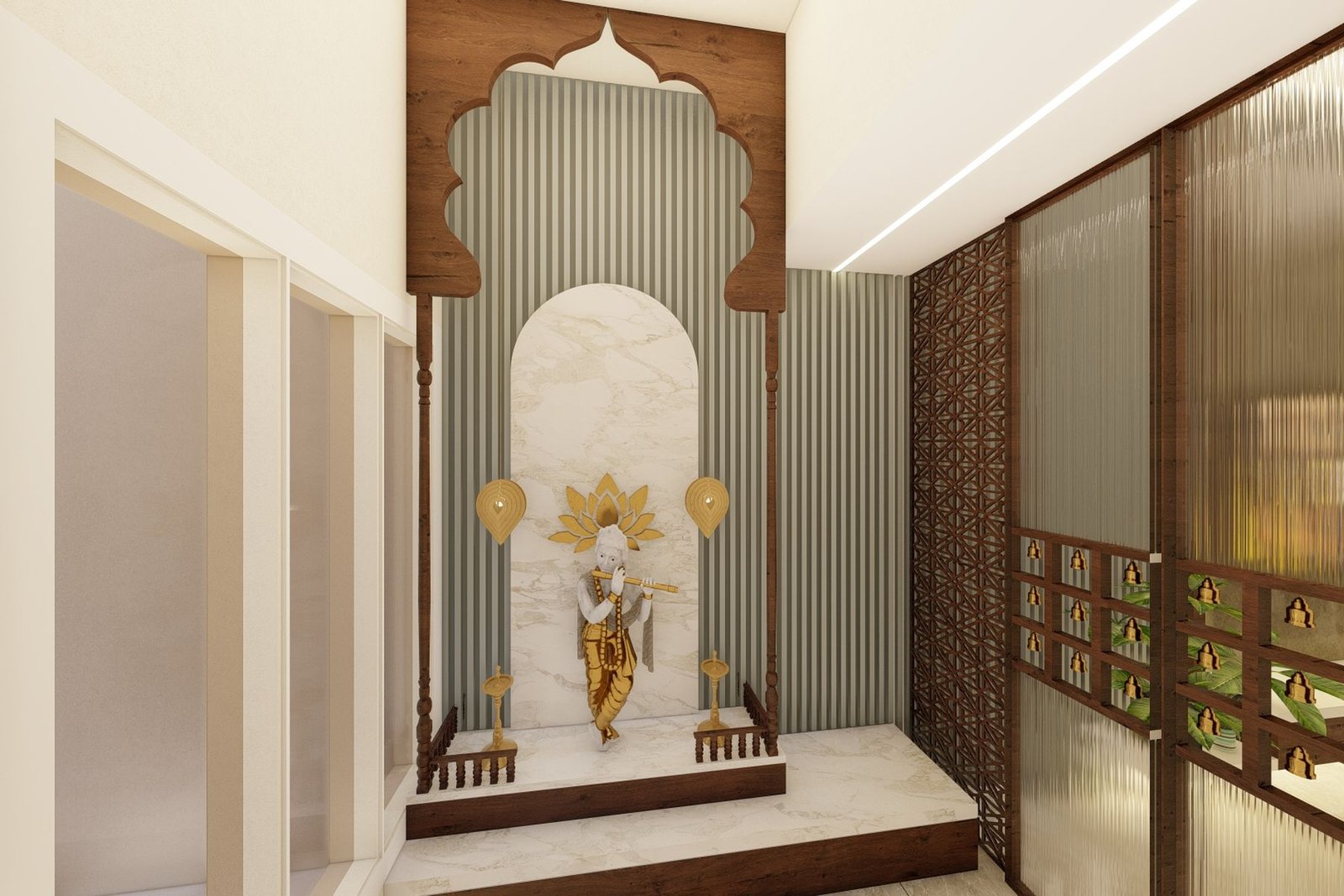 Kalamboli 3BHK — view 3