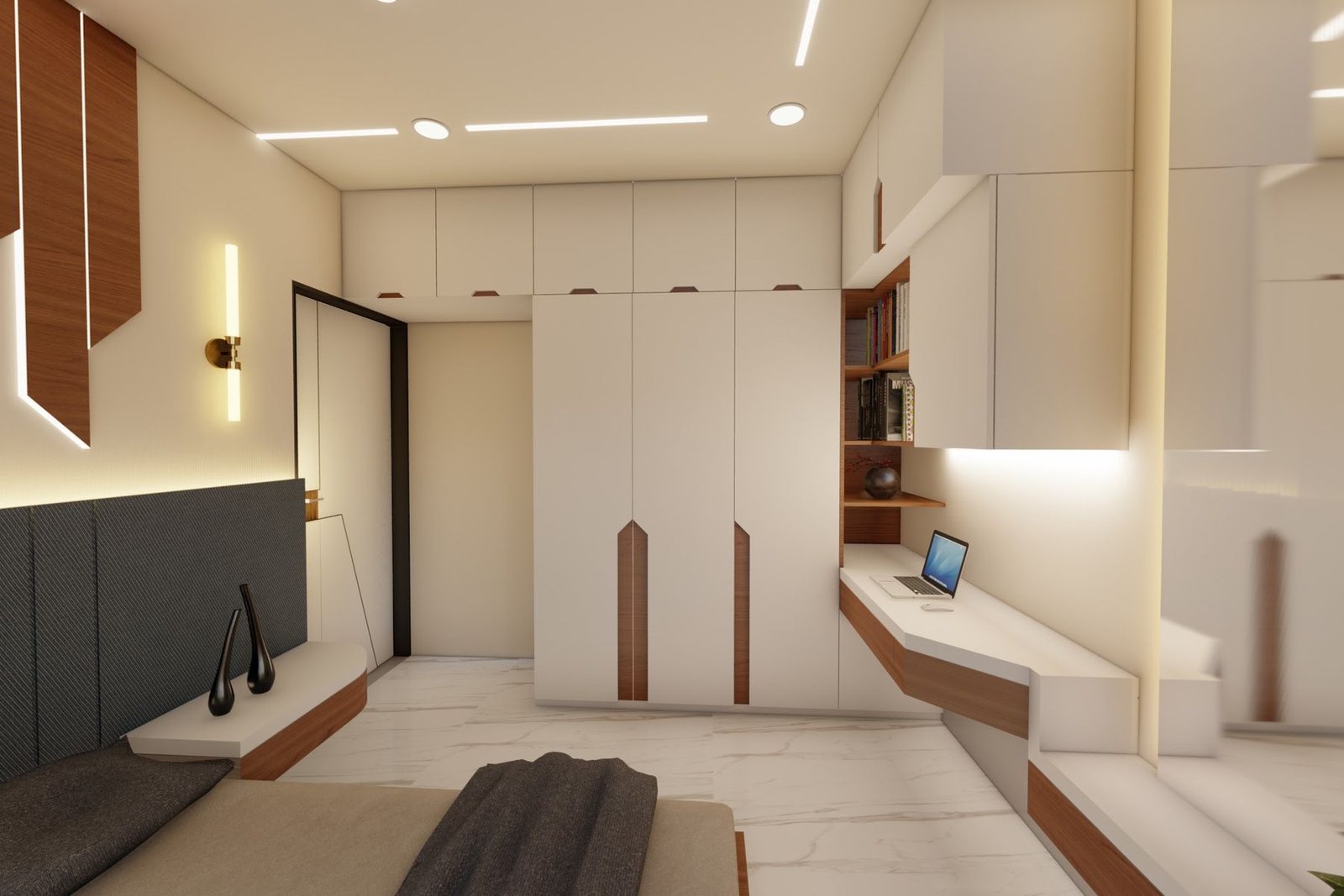 Kandivali 2BHK — view 1