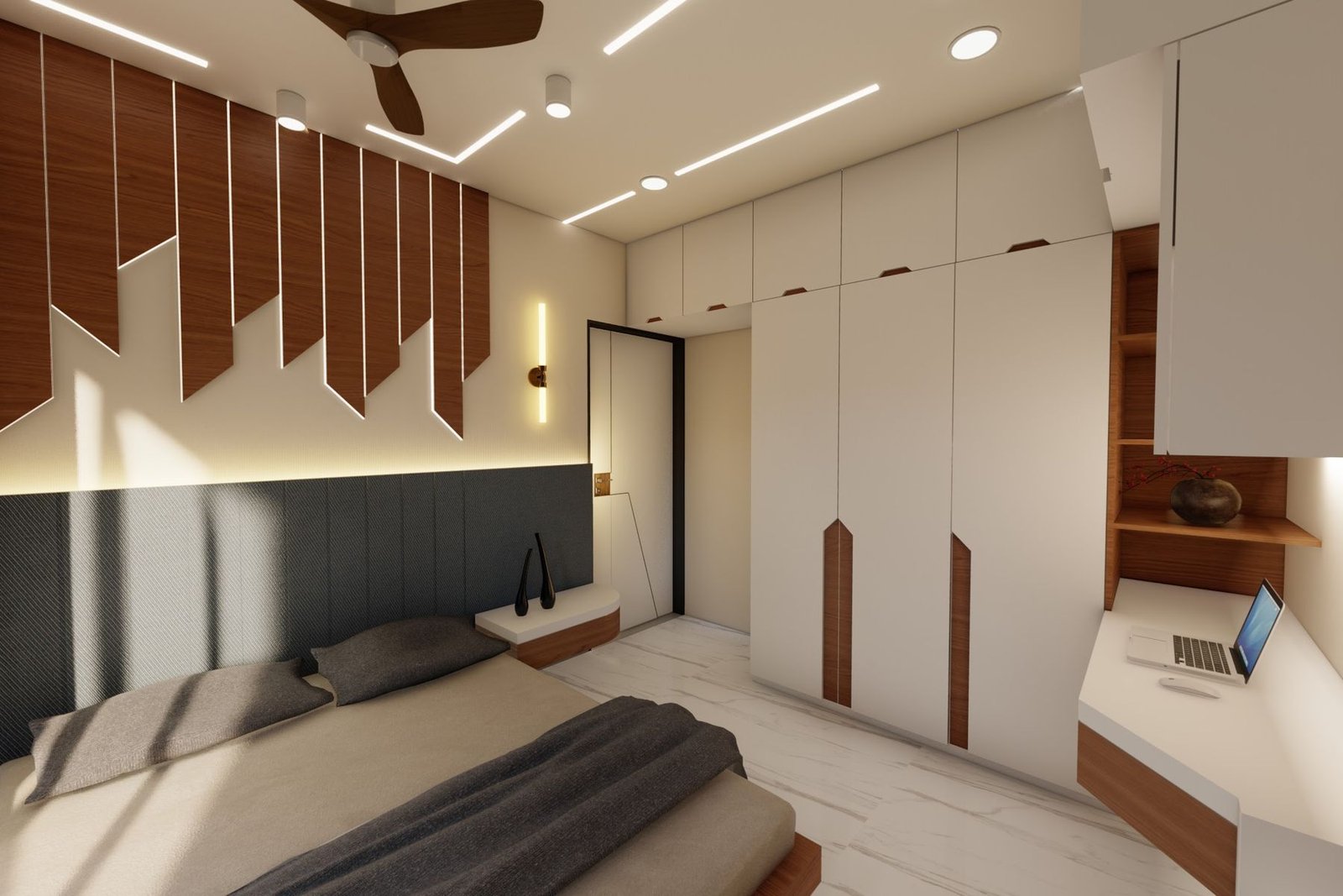 Kandivali 2BHK — view 2