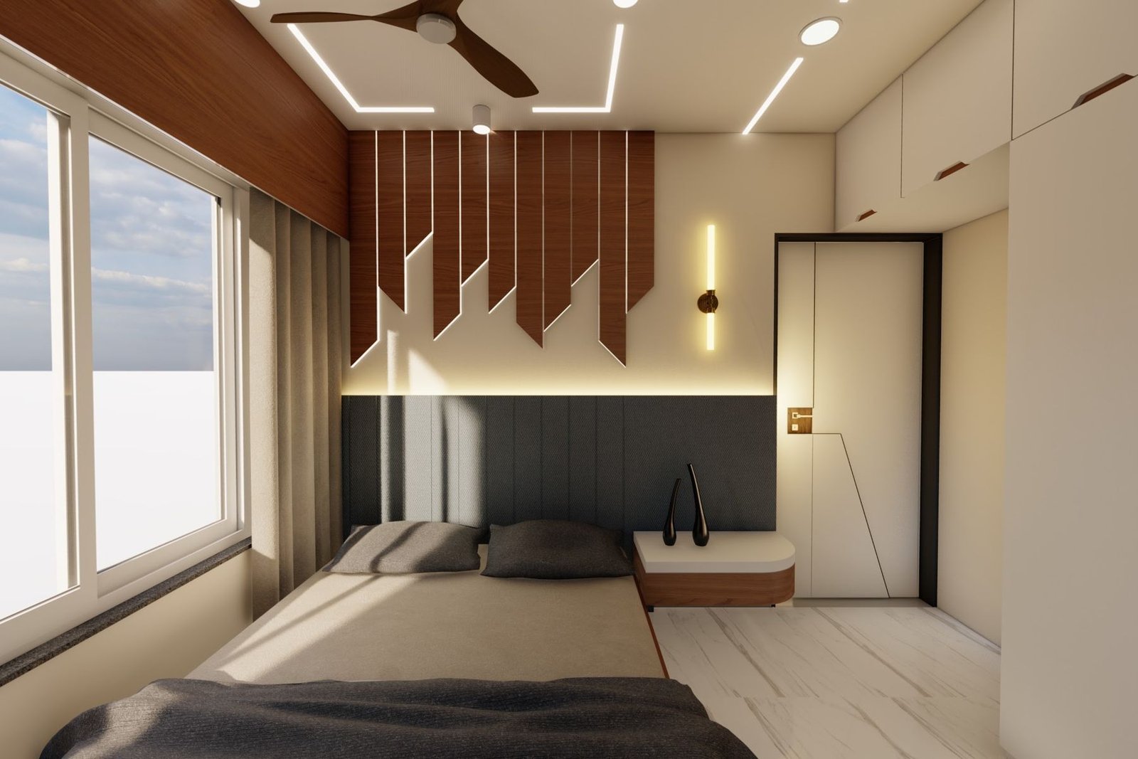 Kandivali 2BHK — view 3