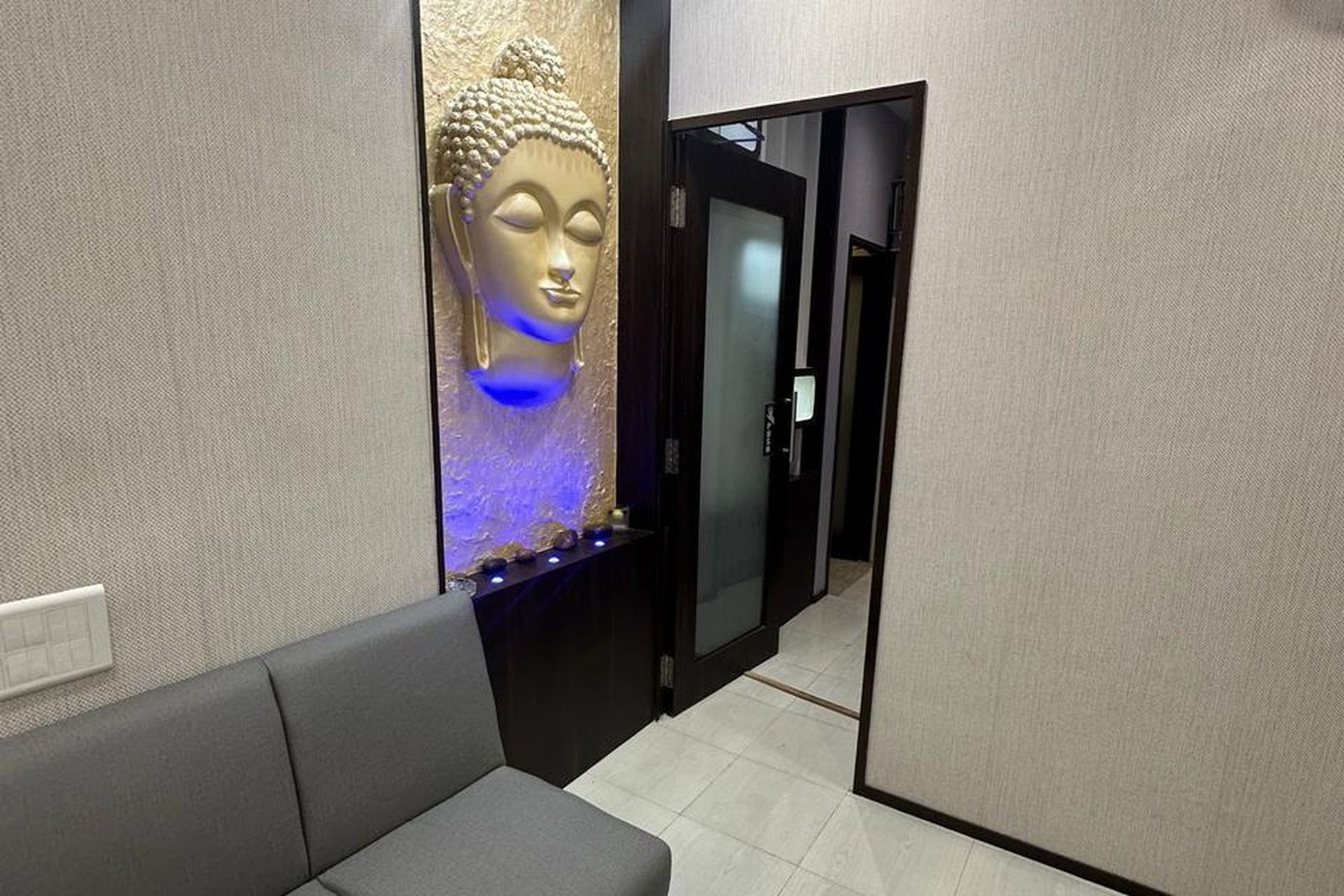 Le Serean Spa, Kandivali — view 2