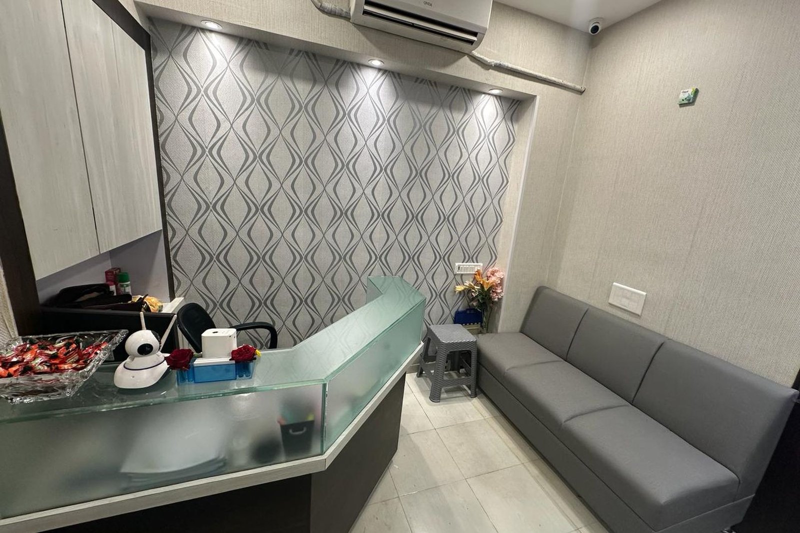 Le Serean Spa, Kandivali — view 3