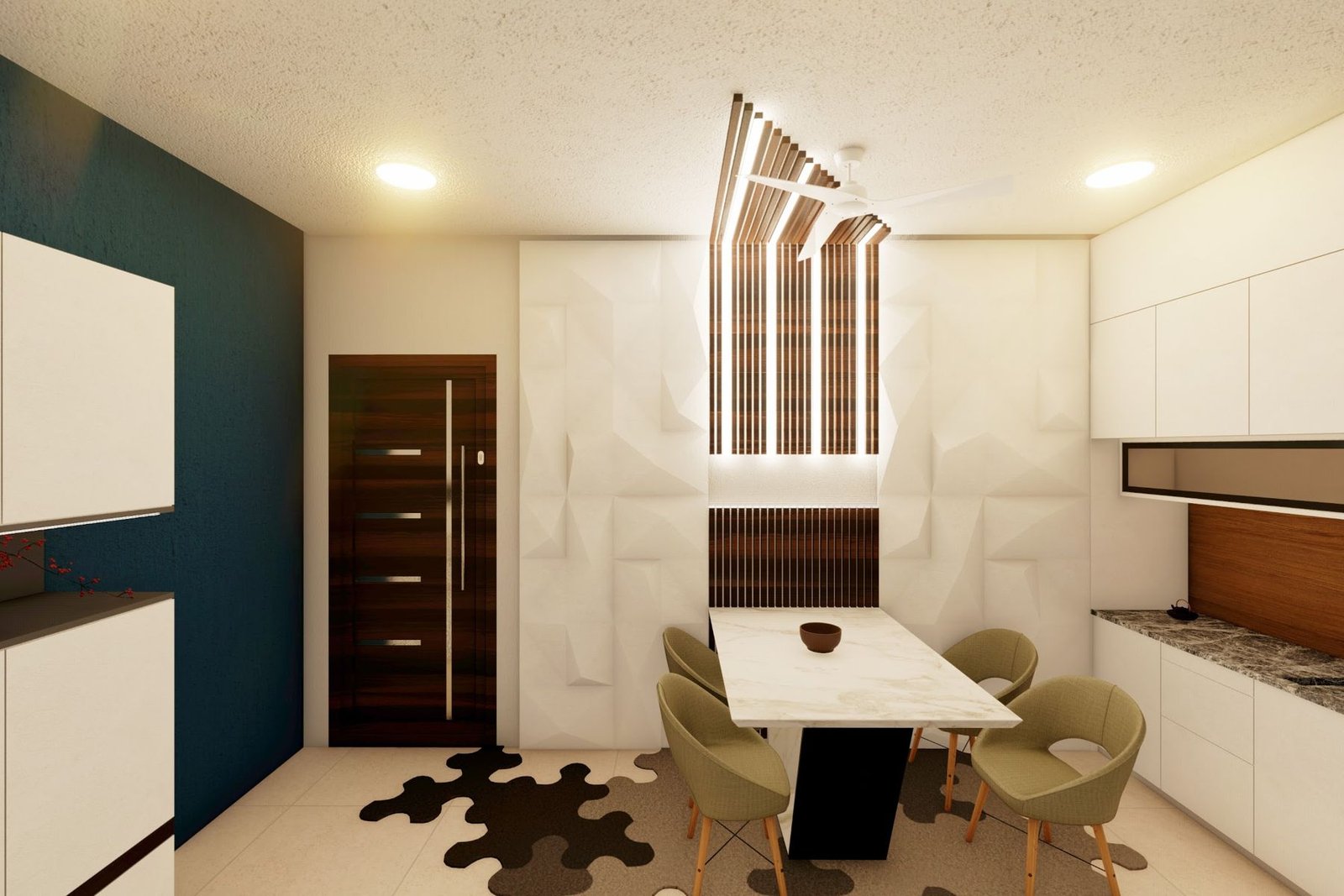 Mira Road 2BHK — view 2
