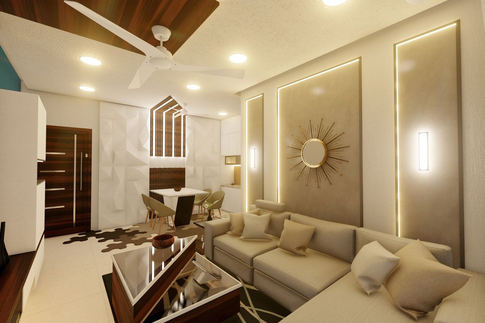 Mira Road 2BHK — view 3