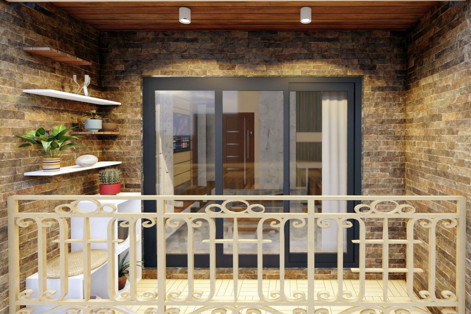 Mira Road 2BHK — detail