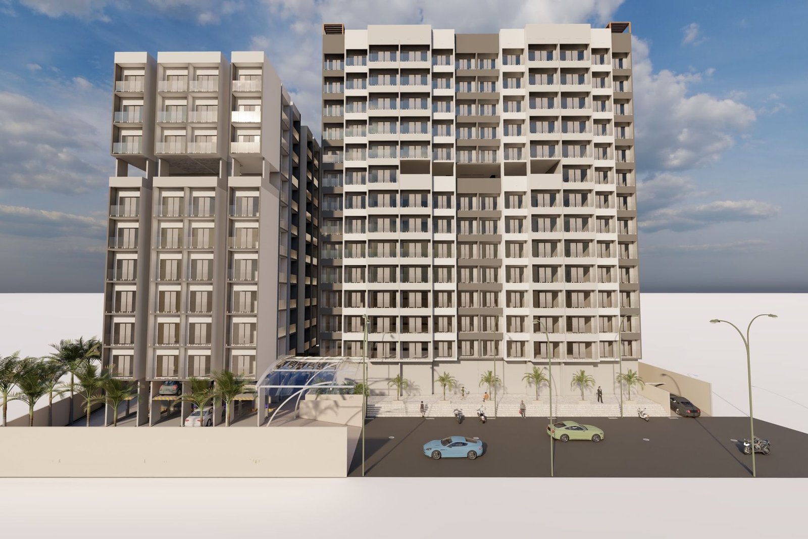 Raj Mata, Andheri West — view 1