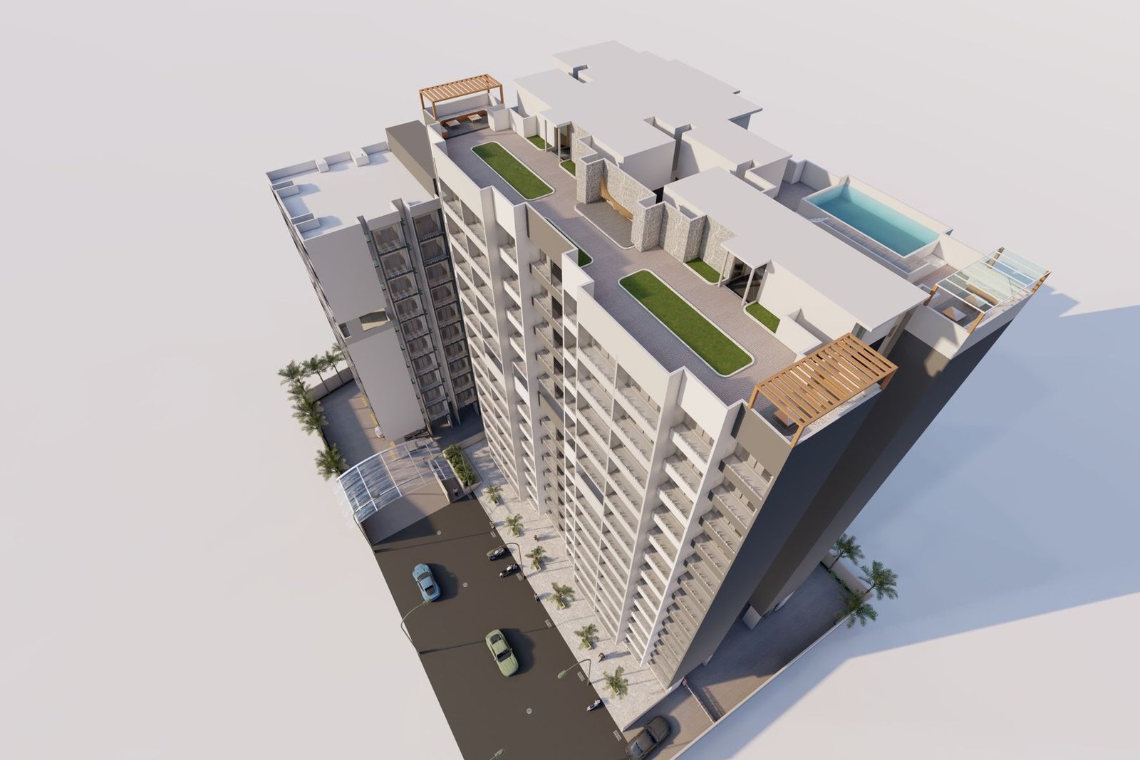 Raj Mata, Andheri West — view 2