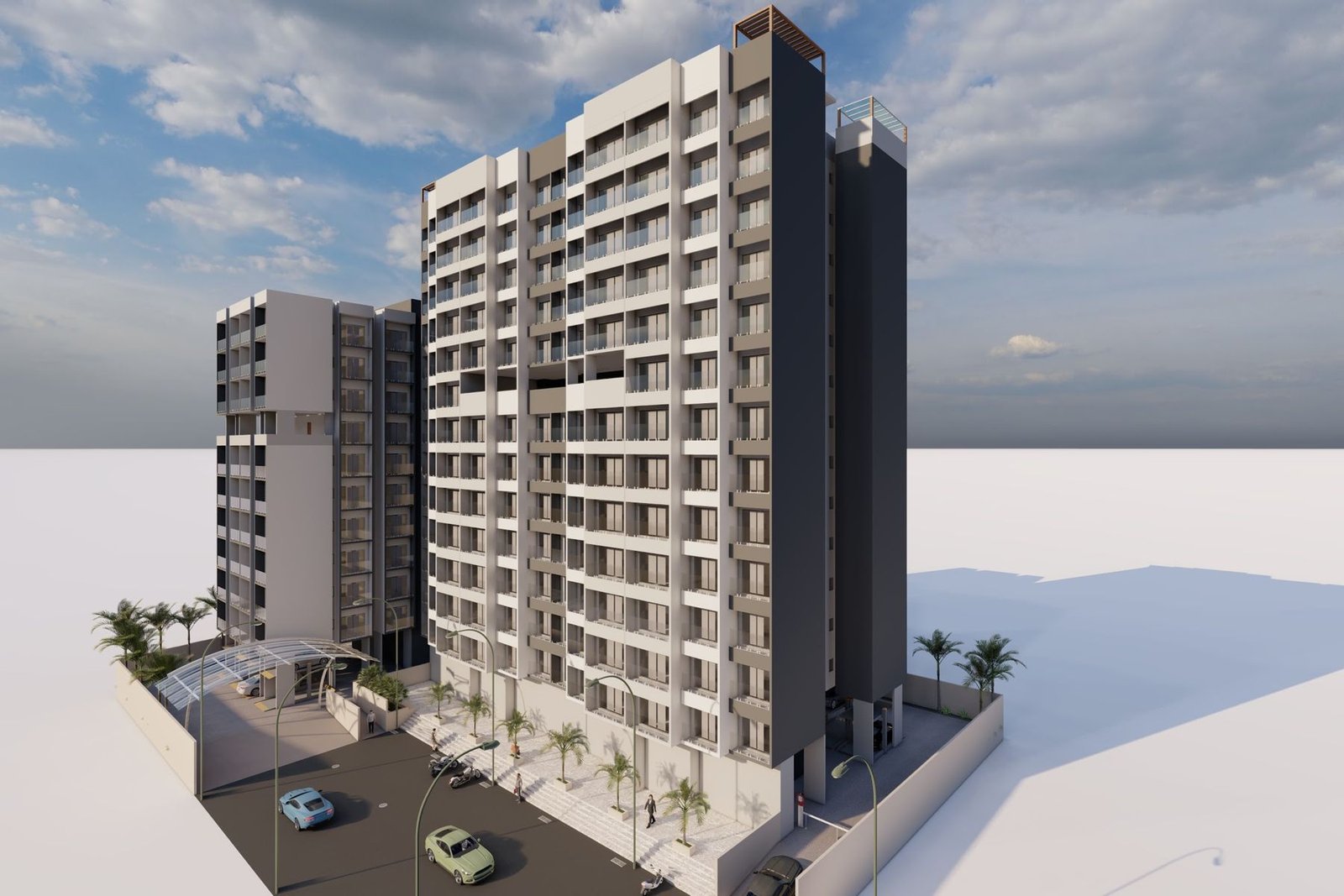 Raj Mata, Andheri West — view 3