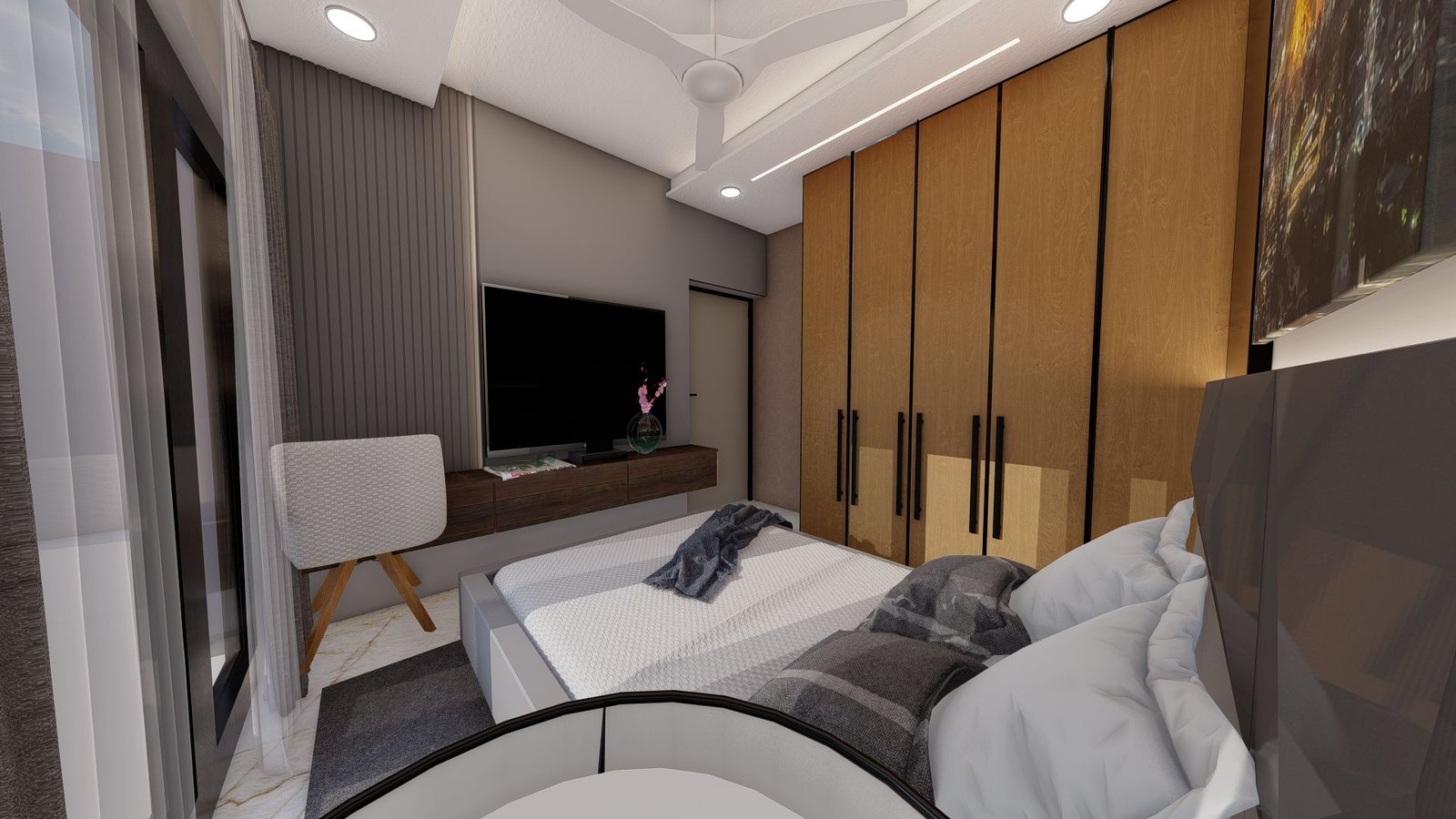 Jogeshwari 2BHK II — view 10