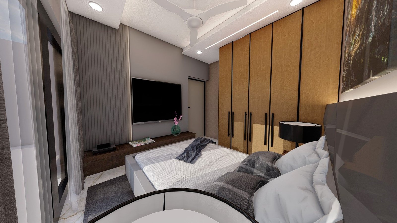 Jogeshwari 2BHK II — view 11