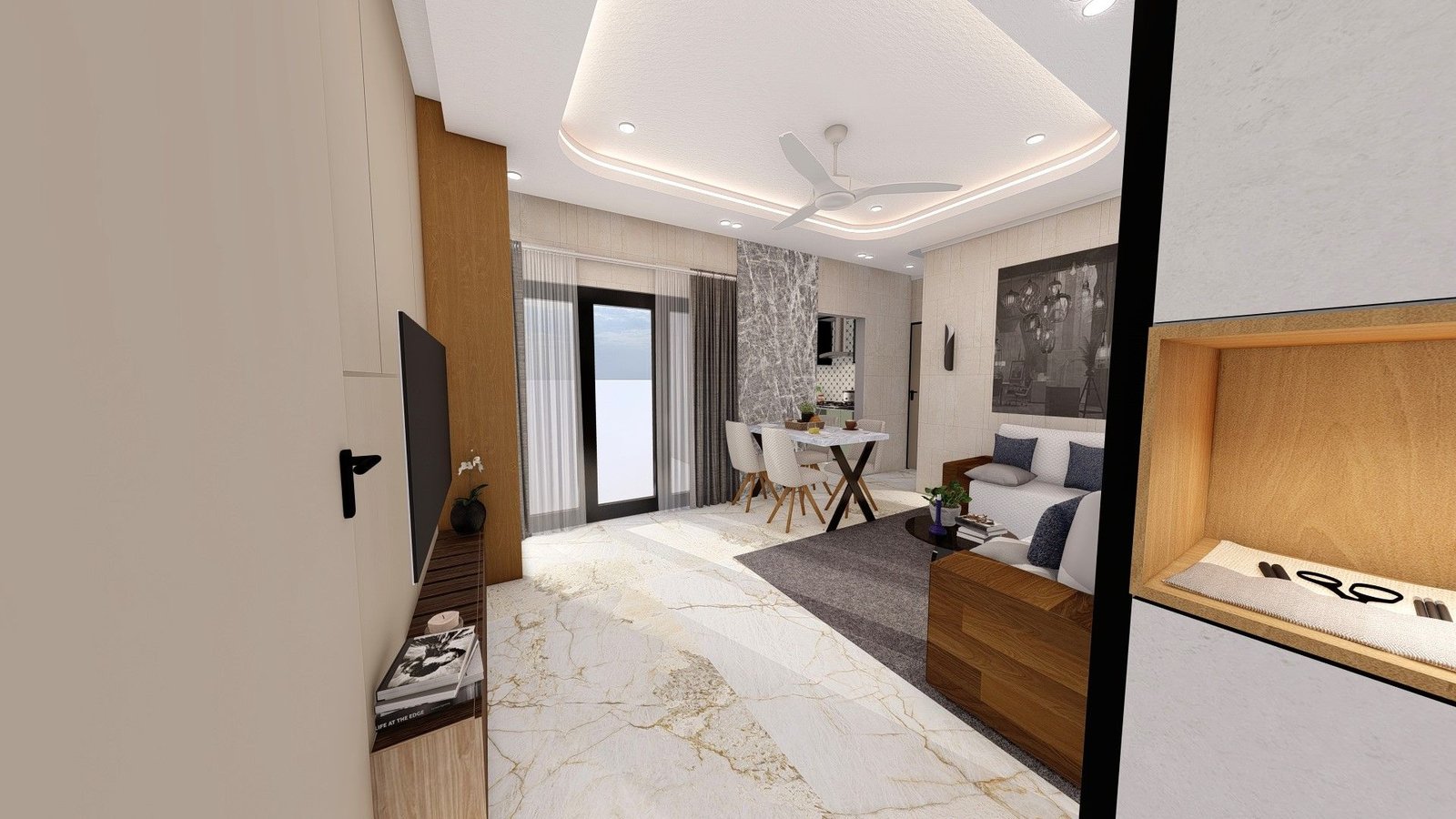 Jogeshwari 2BHK II — view 12