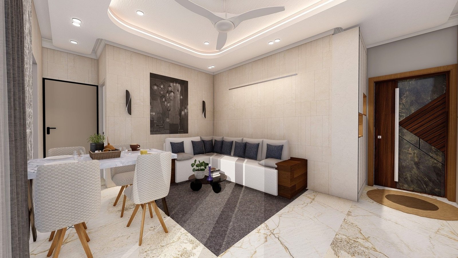 Jogeshwari 2BHK II — view 14