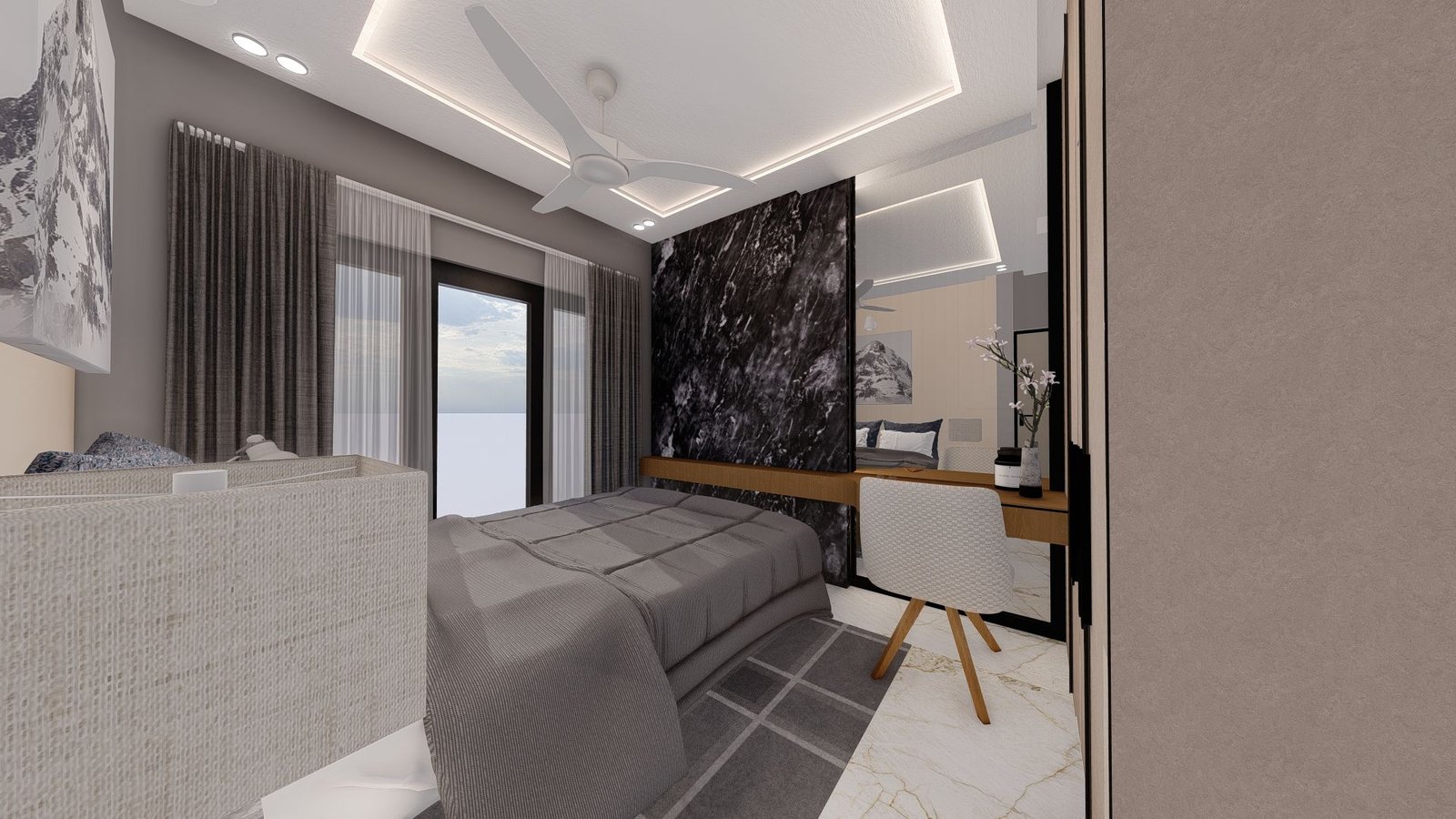Jogeshwari 2BHK II — view 16