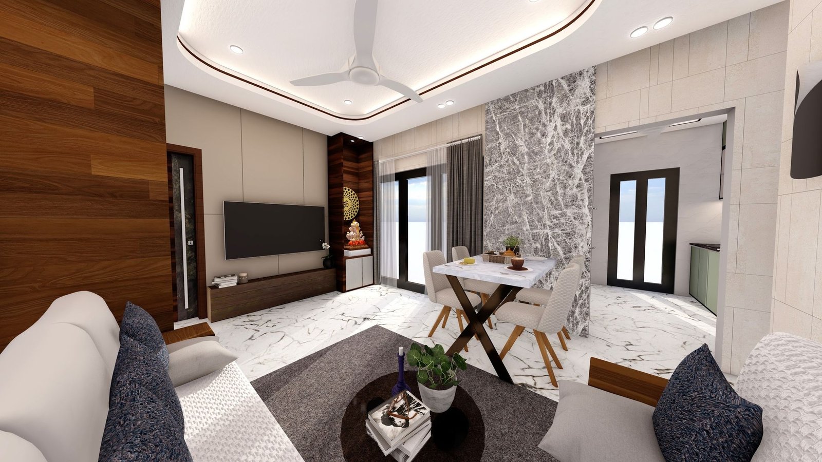 Jogeshwari 2BHK II — view 4