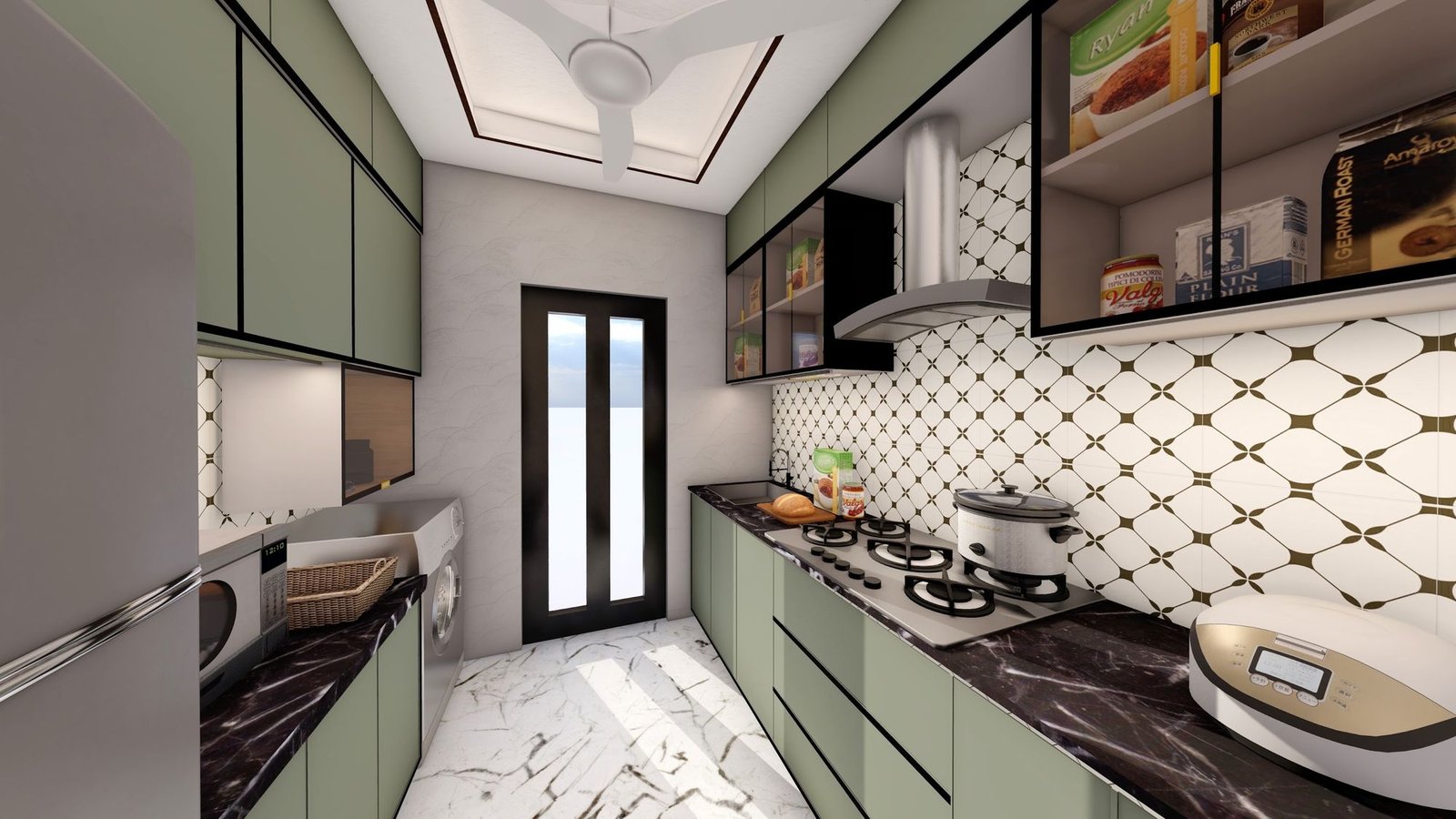 Jogeshwari 2BHK II — view 5