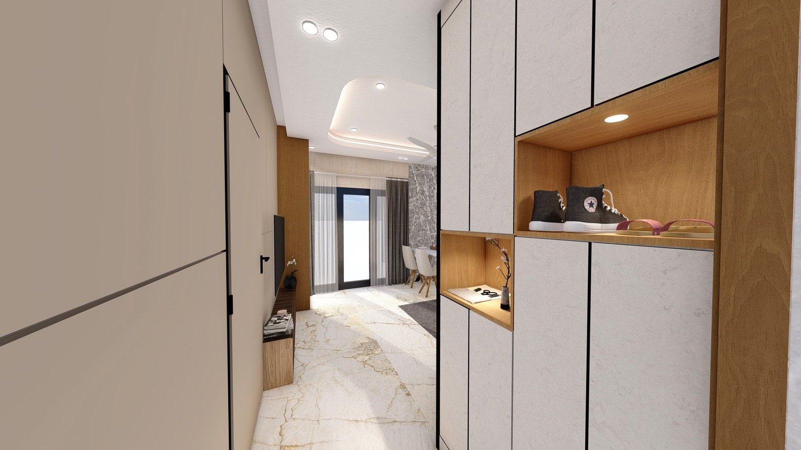 Jogeshwari 2BHK II — view 7