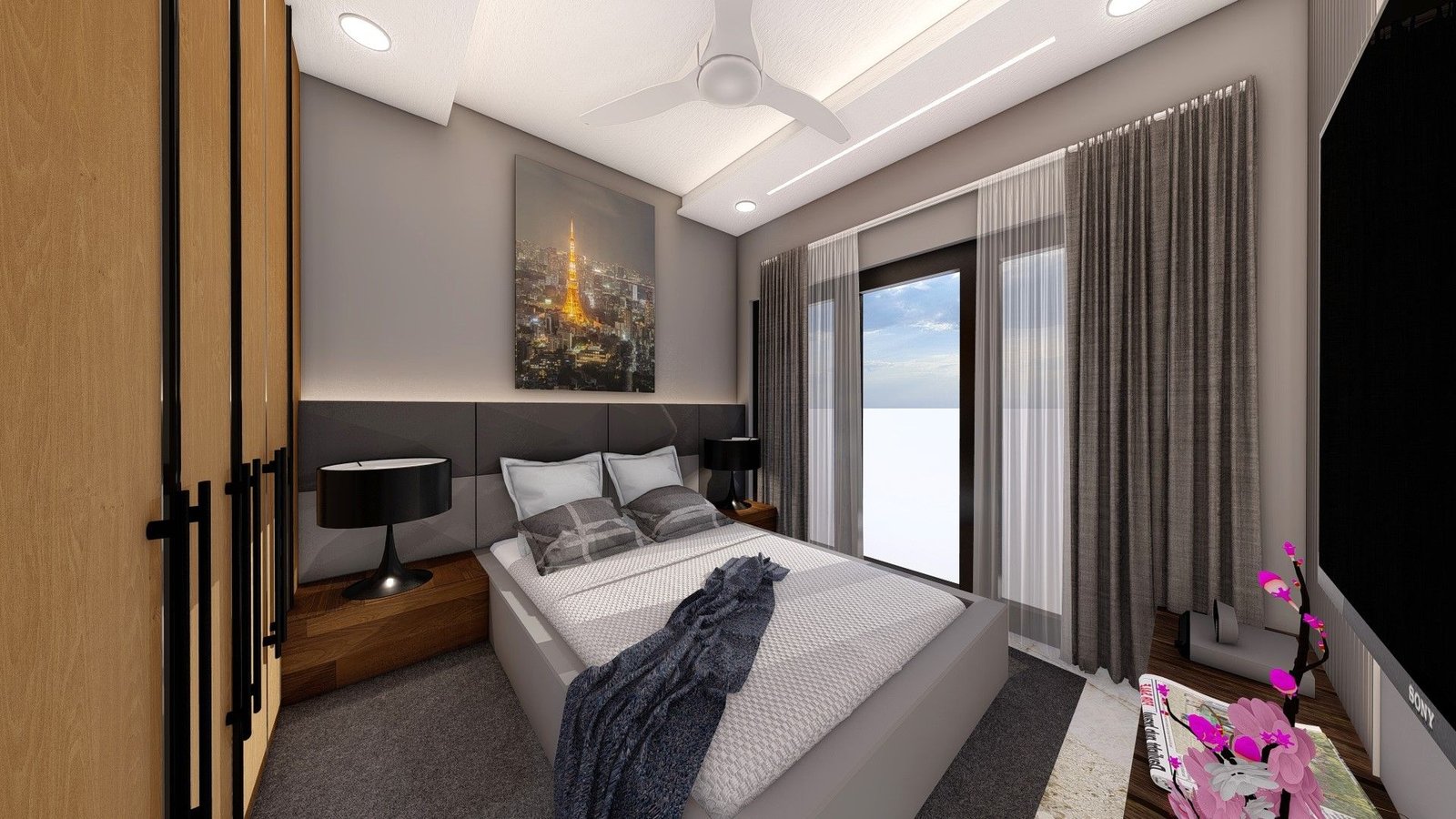 Jogeshwari 2BHK II — view 8