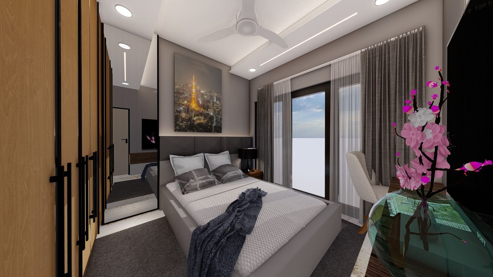 Jogeshwari 2BHK II — view 9