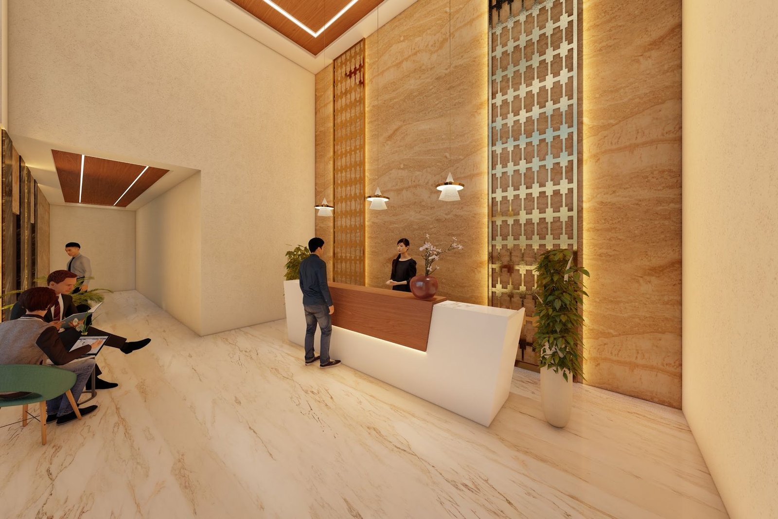 Sai Karishma, Mira Road — view 1