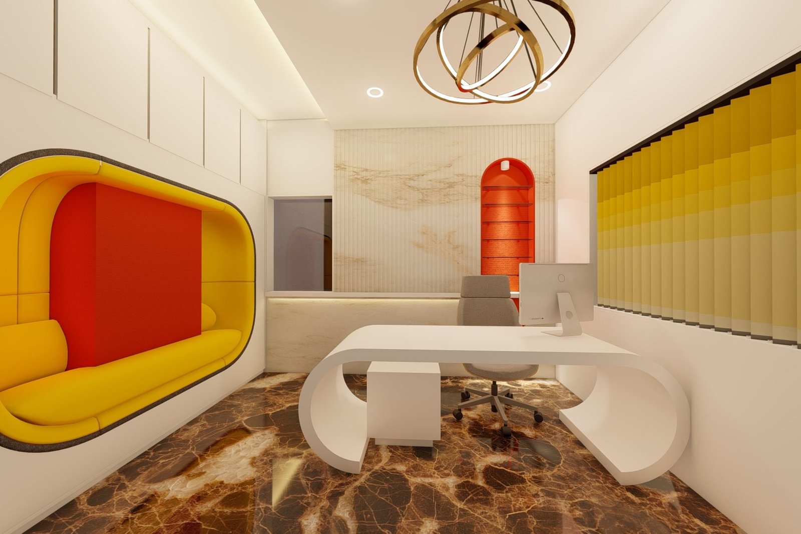 SRK Studios — view 1