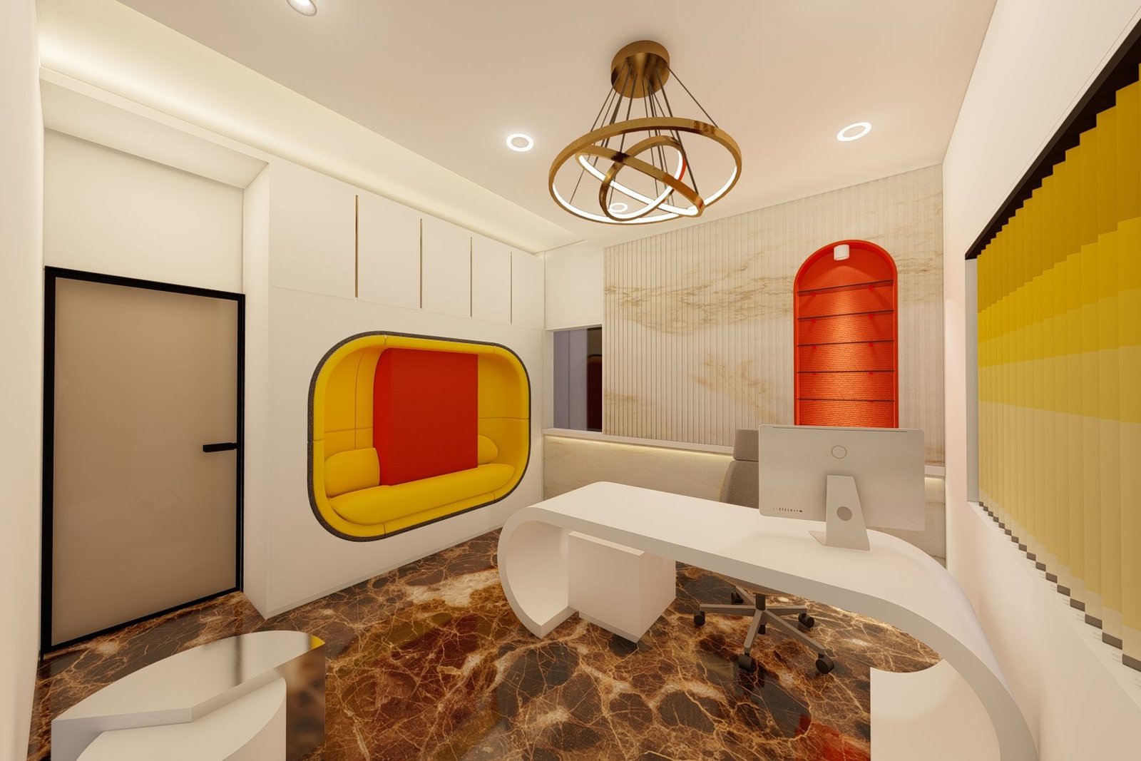 SRK Studios — view 3