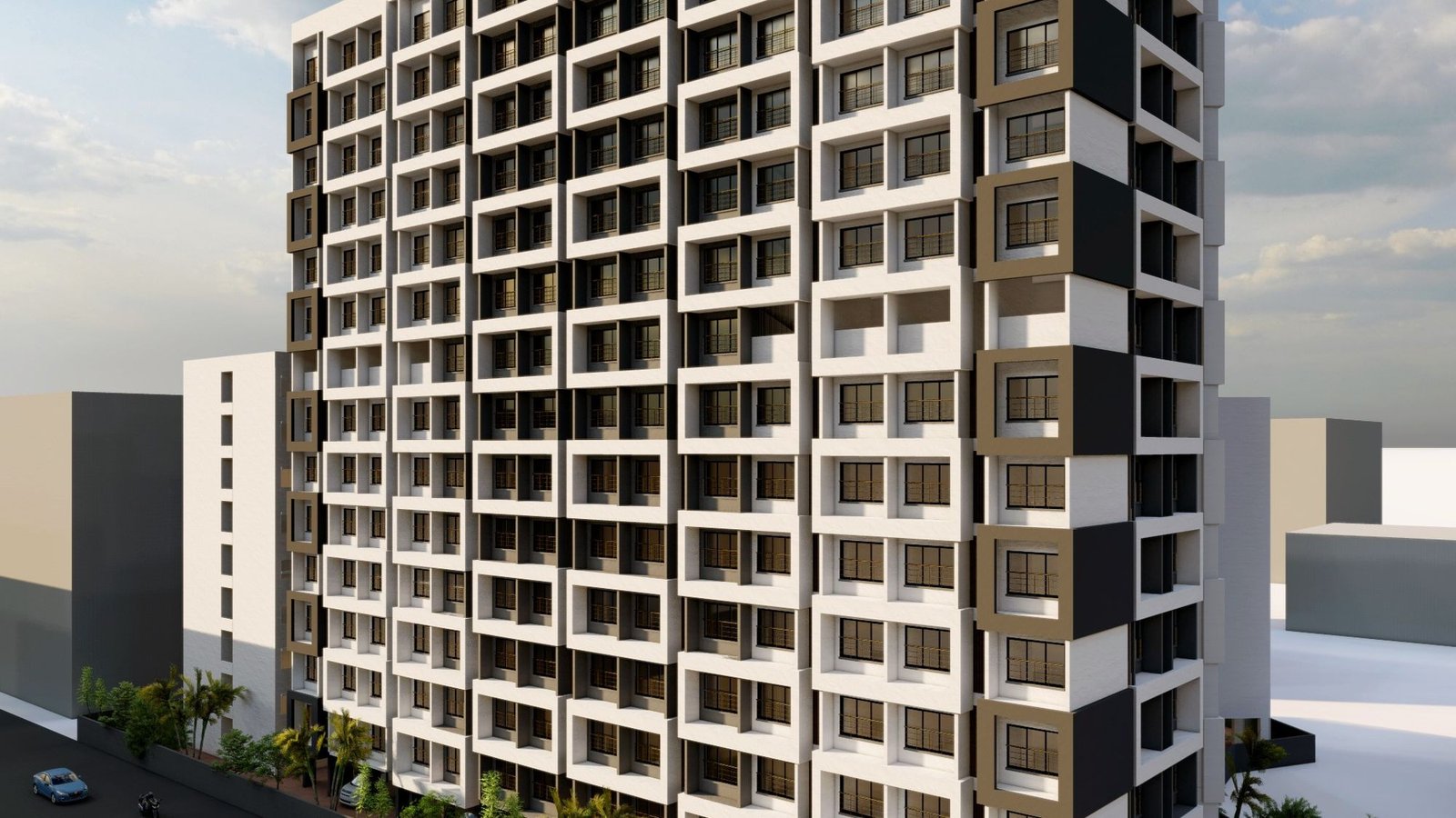 Udaynagar, Andheri East