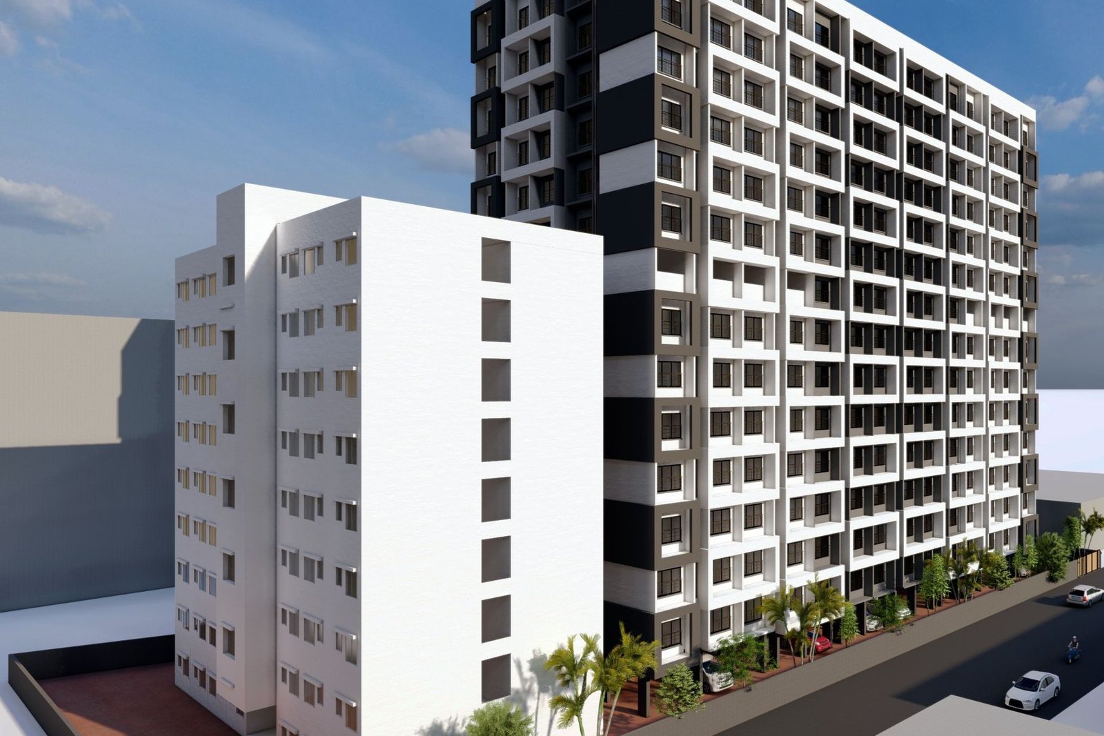 Udaynagar, Andheri East — view 2