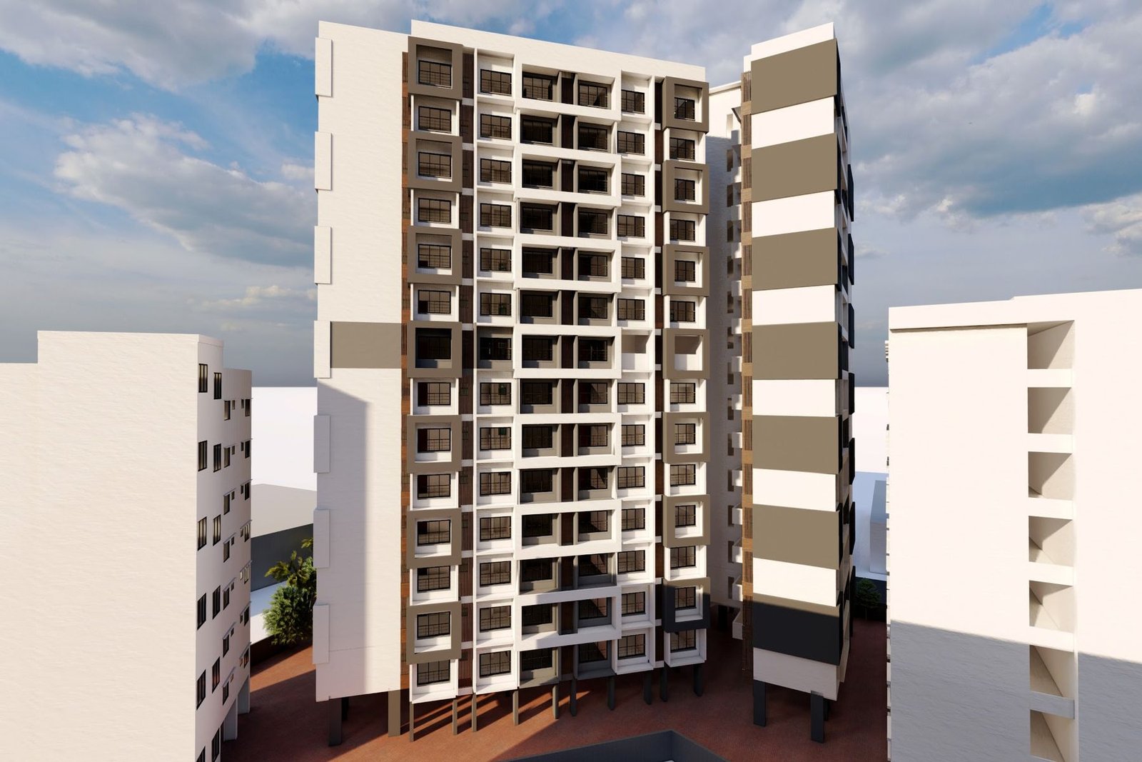 Udaynagar, Andheri East — view 3