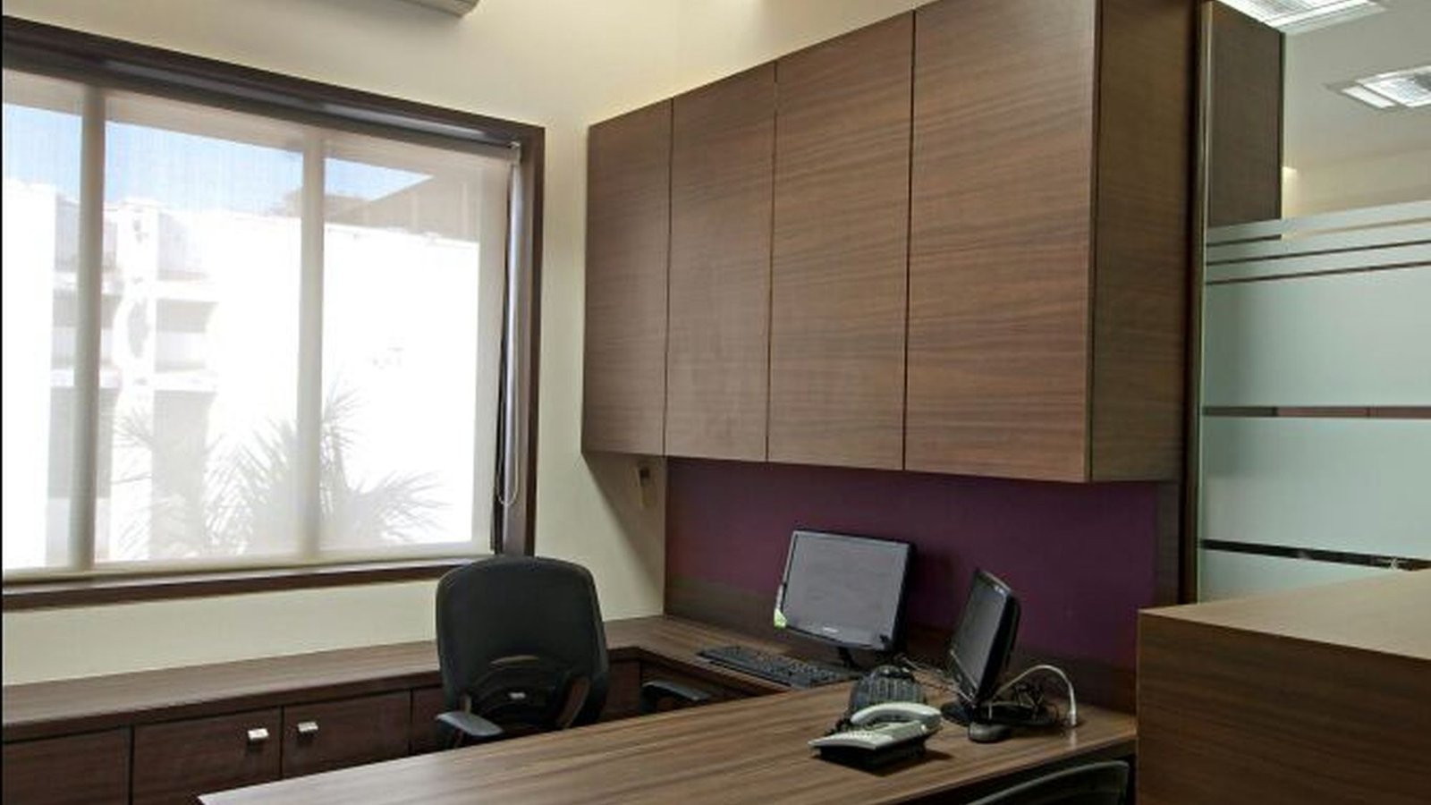 Hilden Office