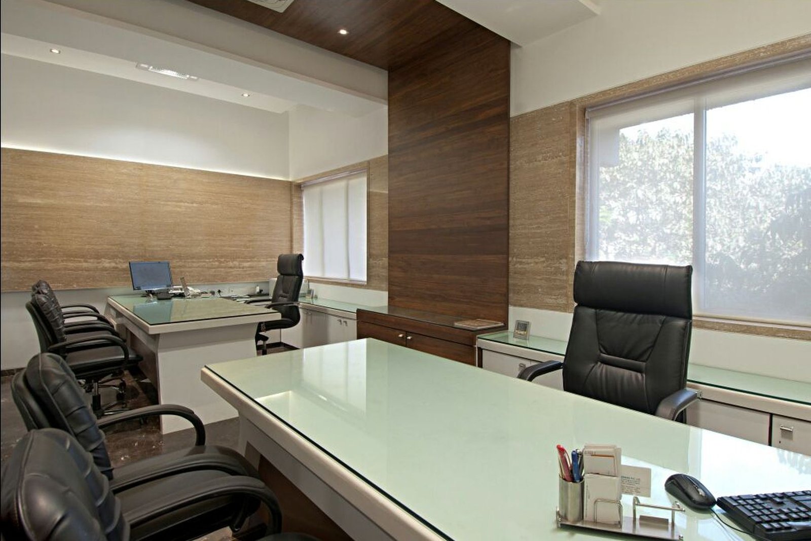 Hilden Office — view 3